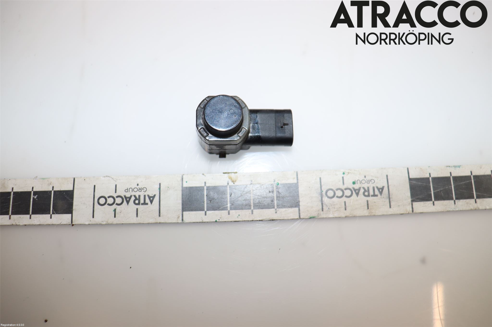 Volkswagen VW PASSAT 11-14 Sensor Ryggesensor