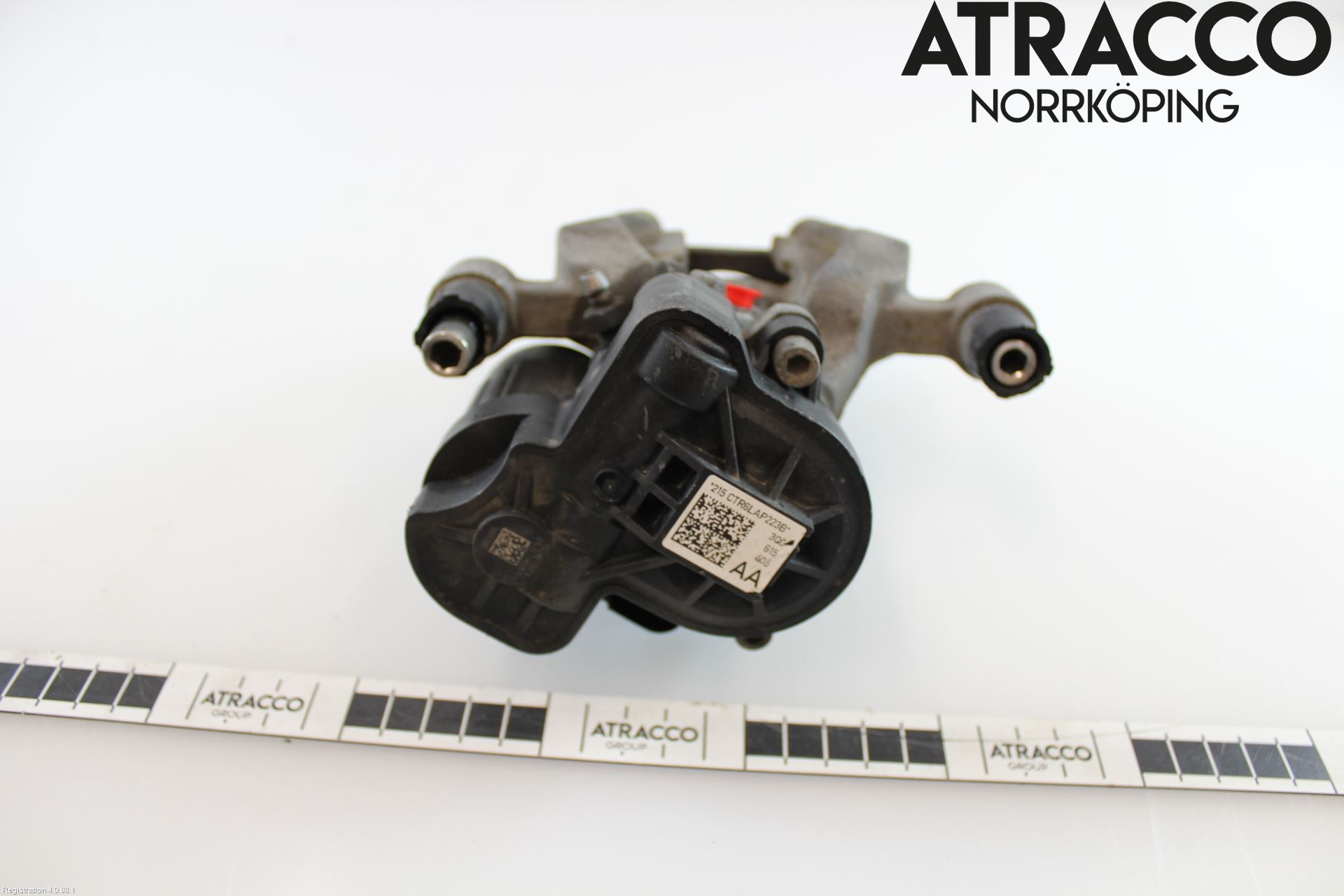 Skoda KODIAQ 17-24 Bremsecaliper Bak Høyre