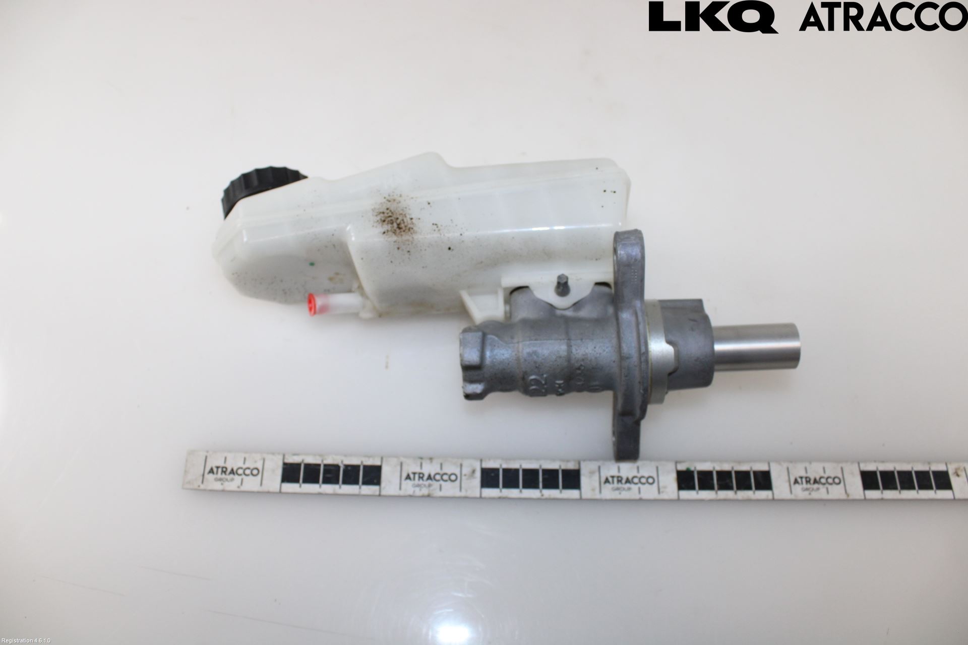 Toyota AURIS 07-09 Brems Hovedsylinder