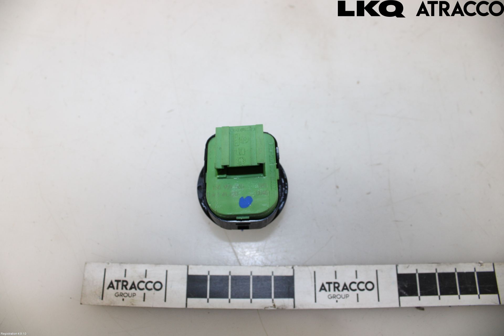 Volkswagen VW UP! / E-UP! Bryter Speil