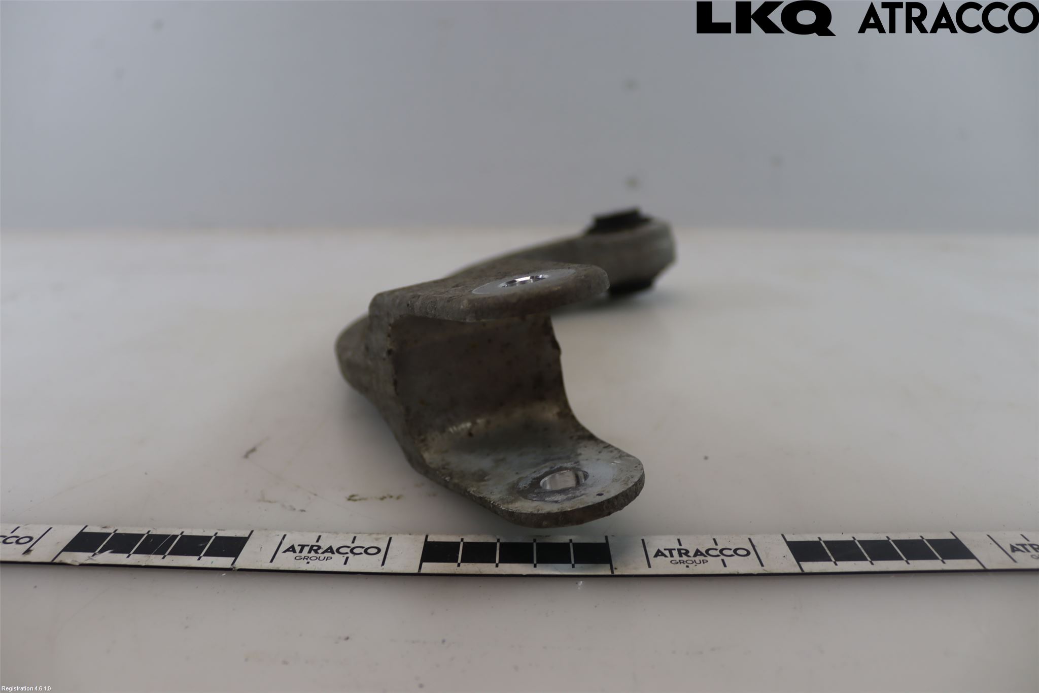 Volkswagen VW ID.4 21- Bærearm Bak Høyre Øvre