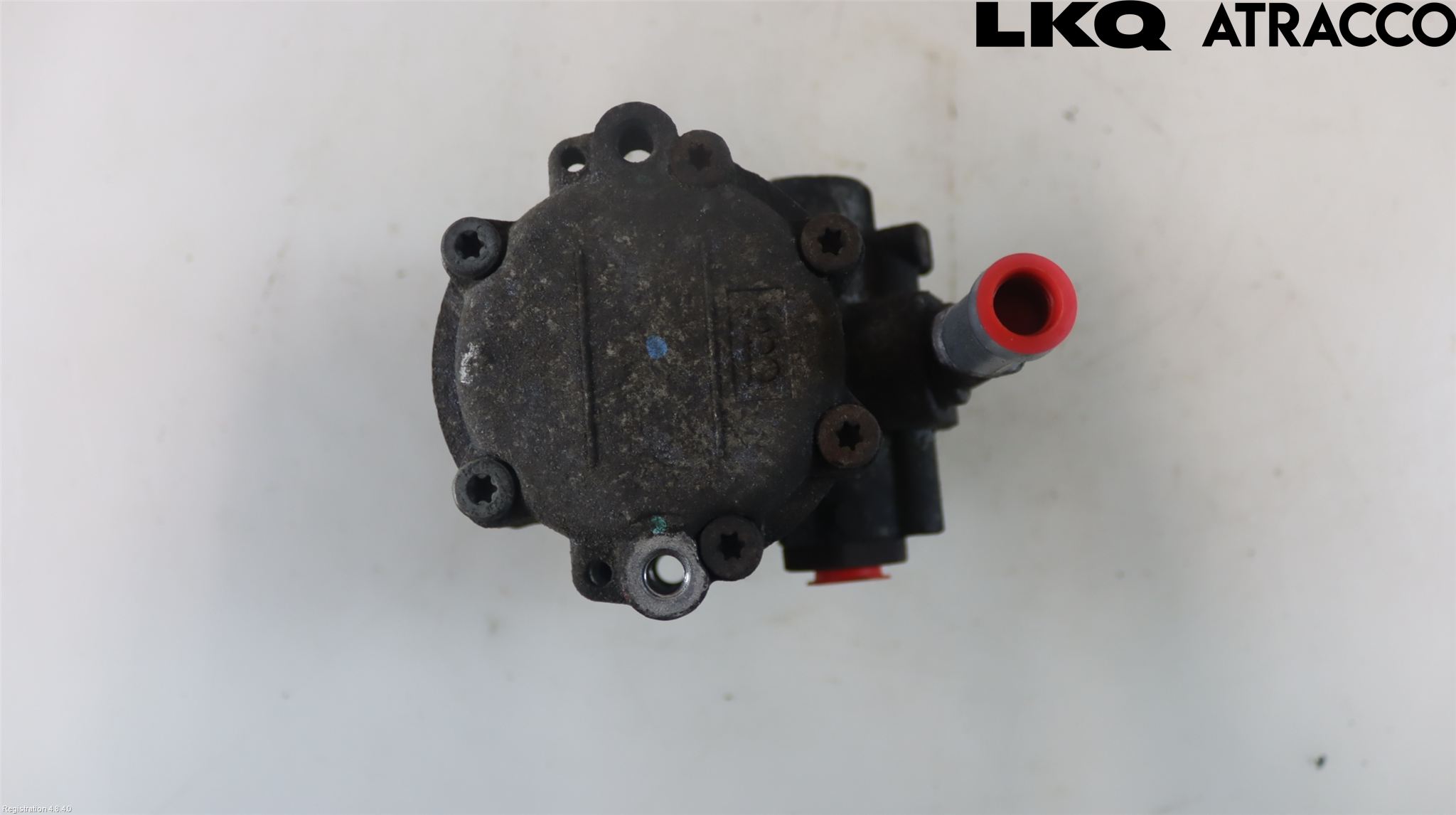 Renault TRAFIC   02-14 Servo Pumpe