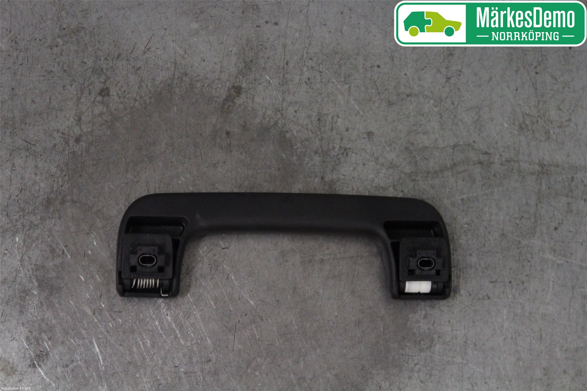 Audi A4/S4 05-07 Innrhandtak I Taket