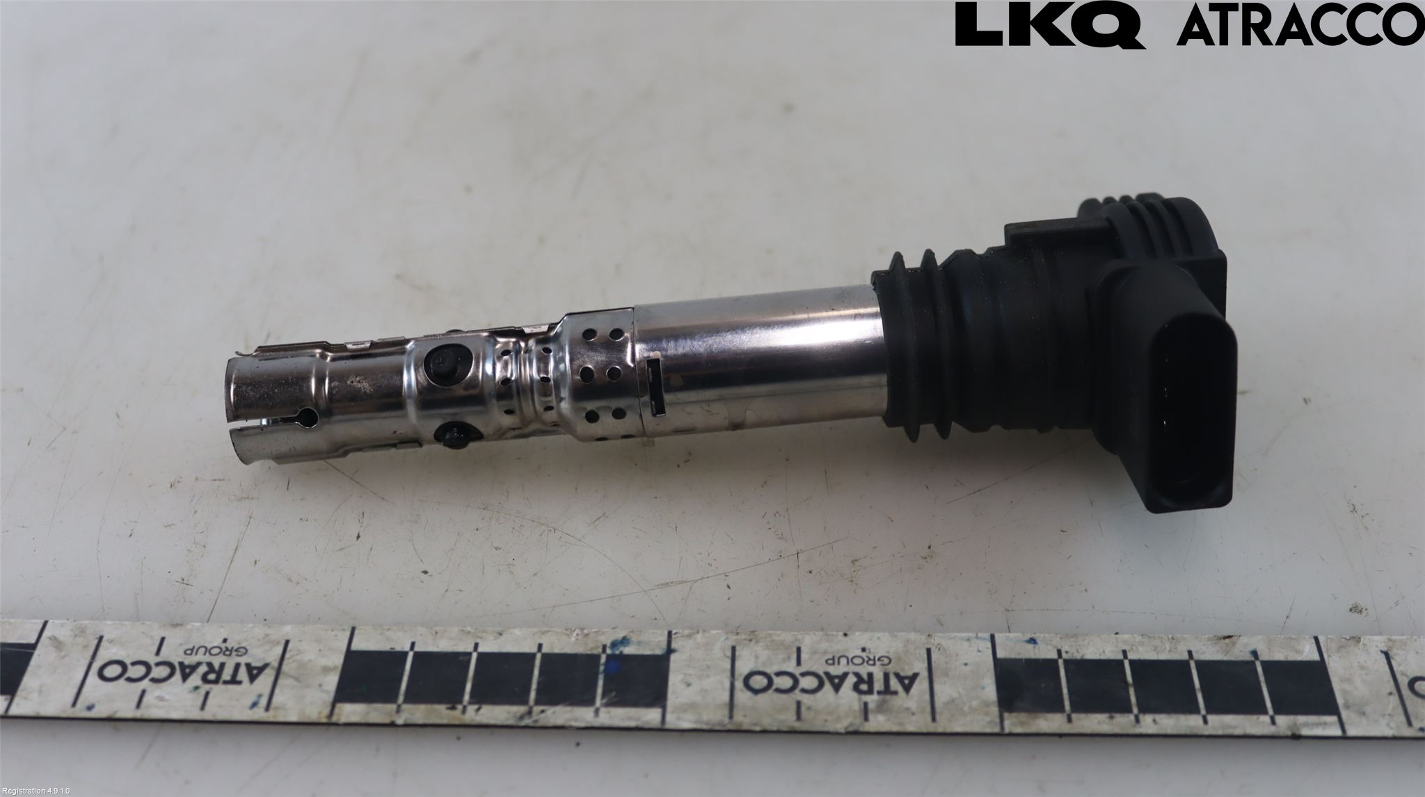 Audi A6/S6     97-05 Coil