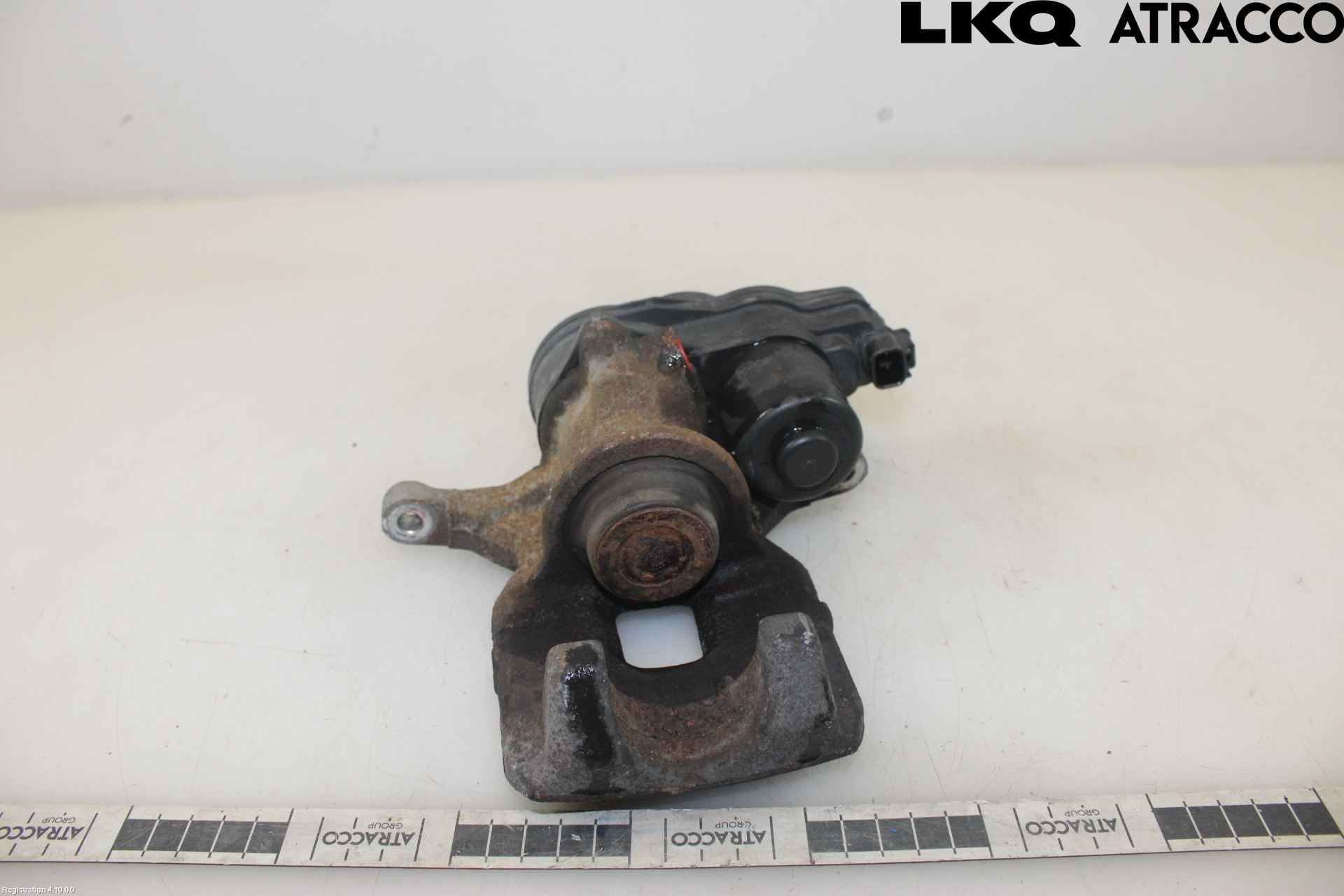Lexus RX AL20 16-22 Bremsecaliper Bak Venstre