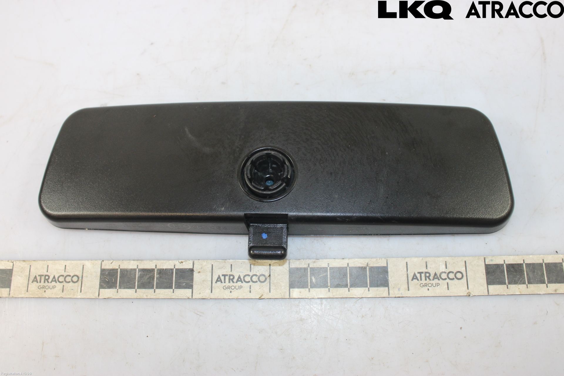 Volkswagen VW GOLF / E-GOLF VII 13-20 Speil Innvendig