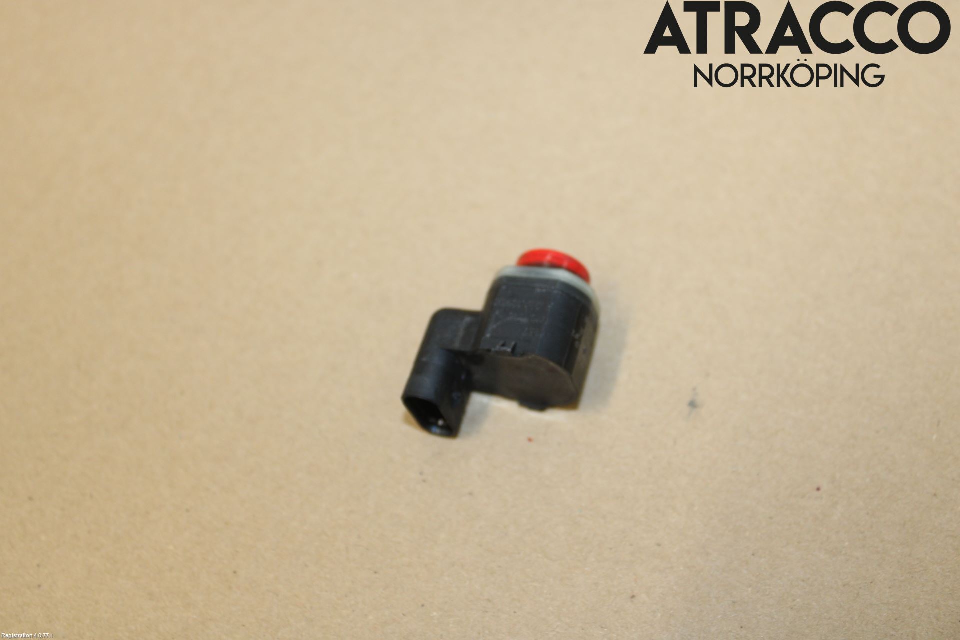 Audi A1/S1 11-18 Sensor Ryggesensor