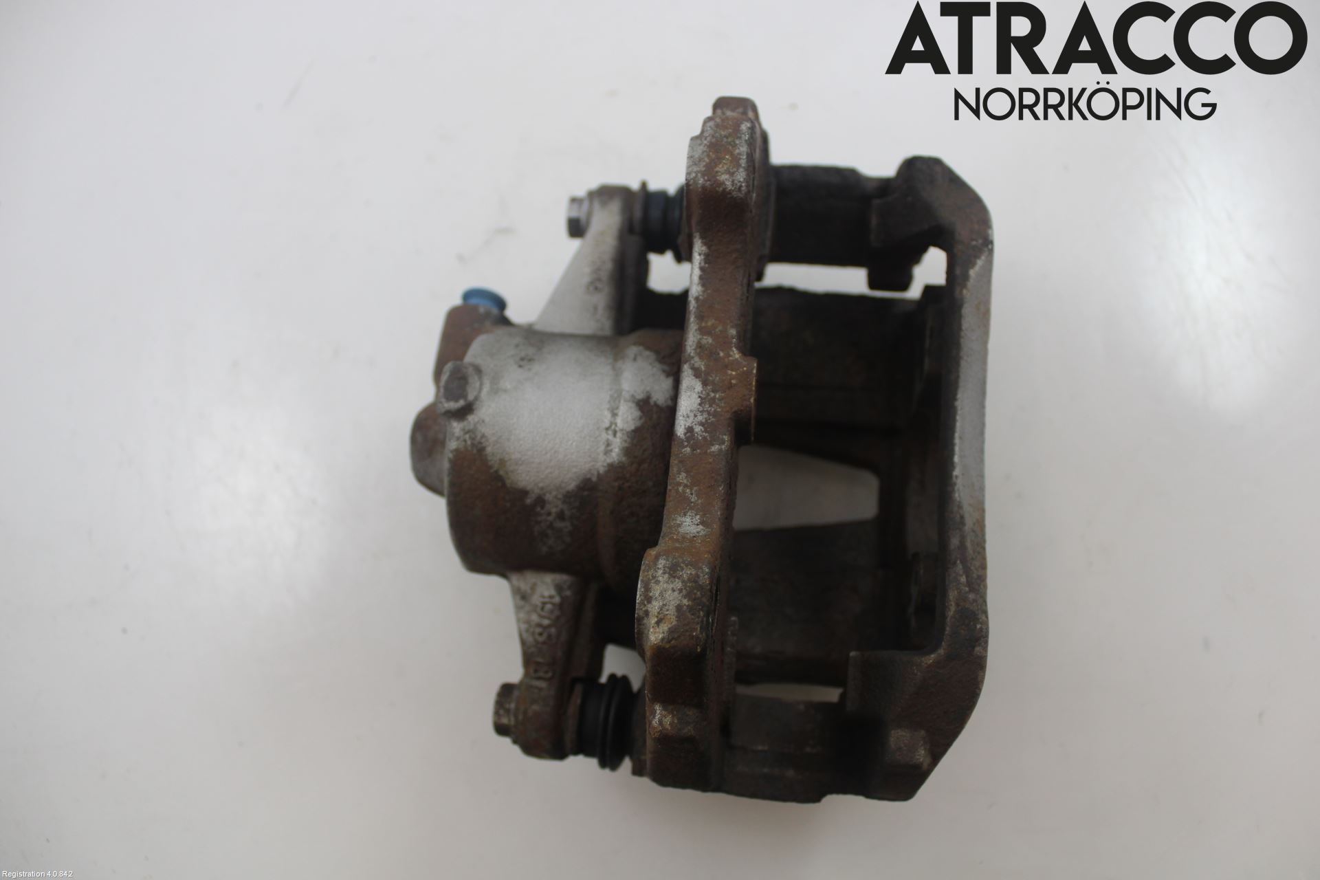 Peugeot BIPPER Bremsecaliper Foran Høyre