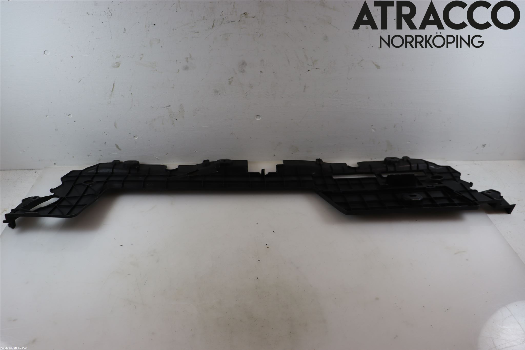 Toyota AURIS 07-09 Frontplate Øvre