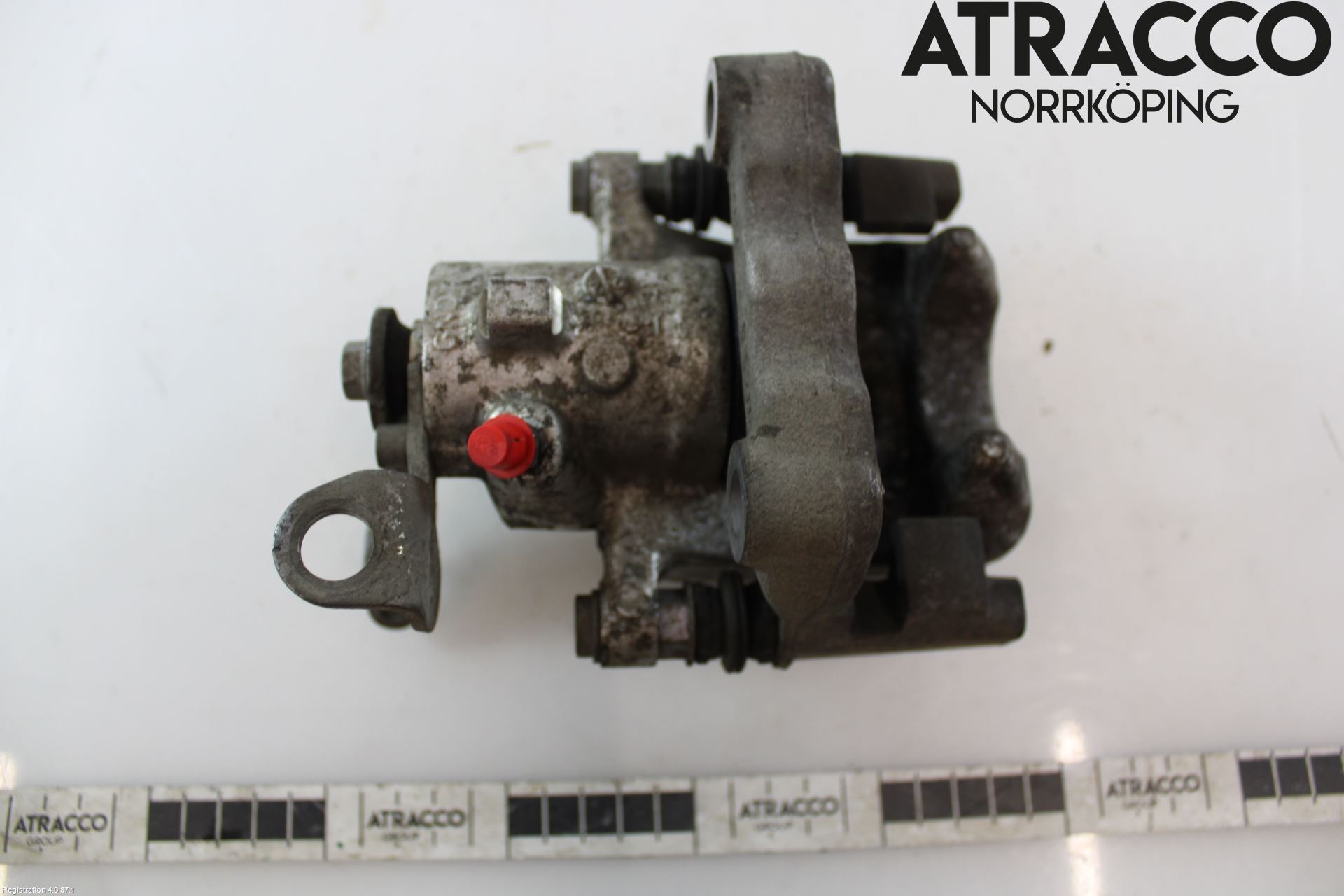 Skoda SCALA 19- Bremsecaliper Bak Høyre