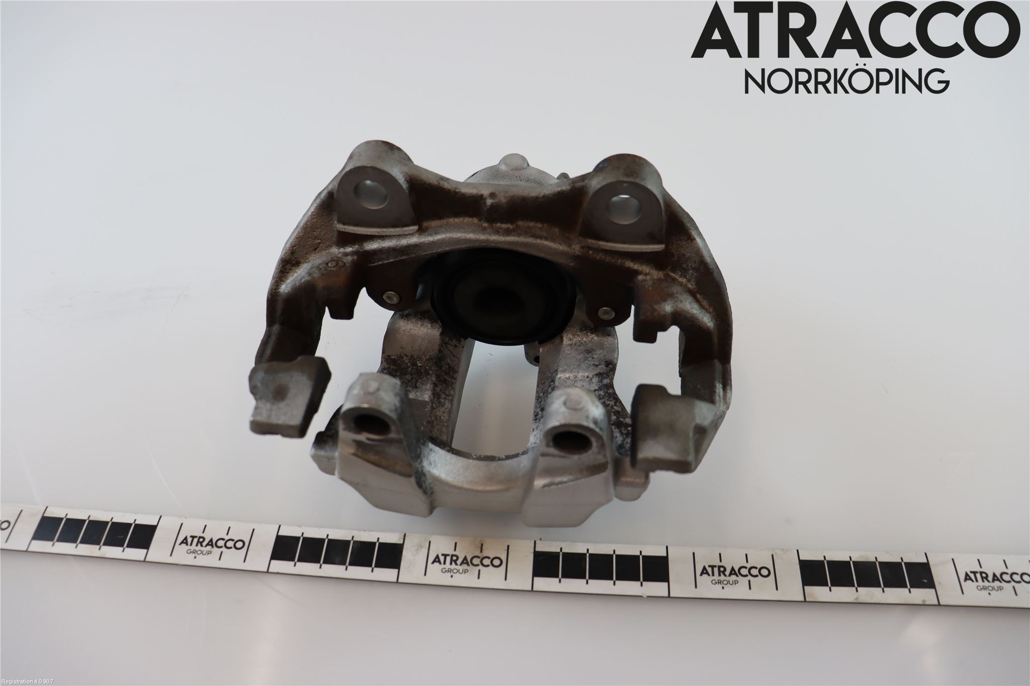 Mercedes-Benz MB CLS (C219) 03-11 Bremsecaliper Bak Høyre