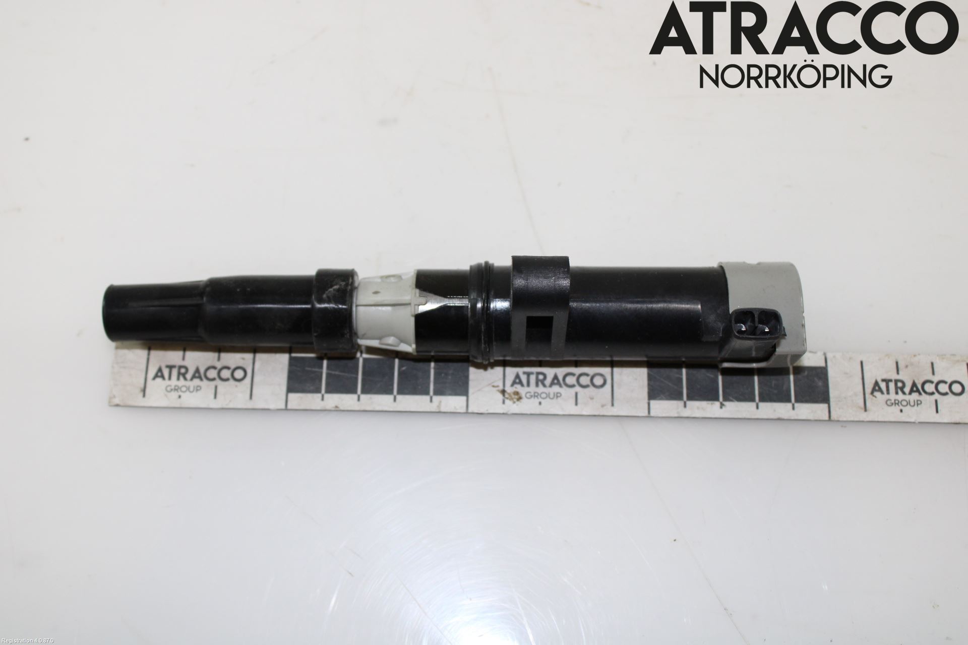 Renault CLIO II 01-08 Coil