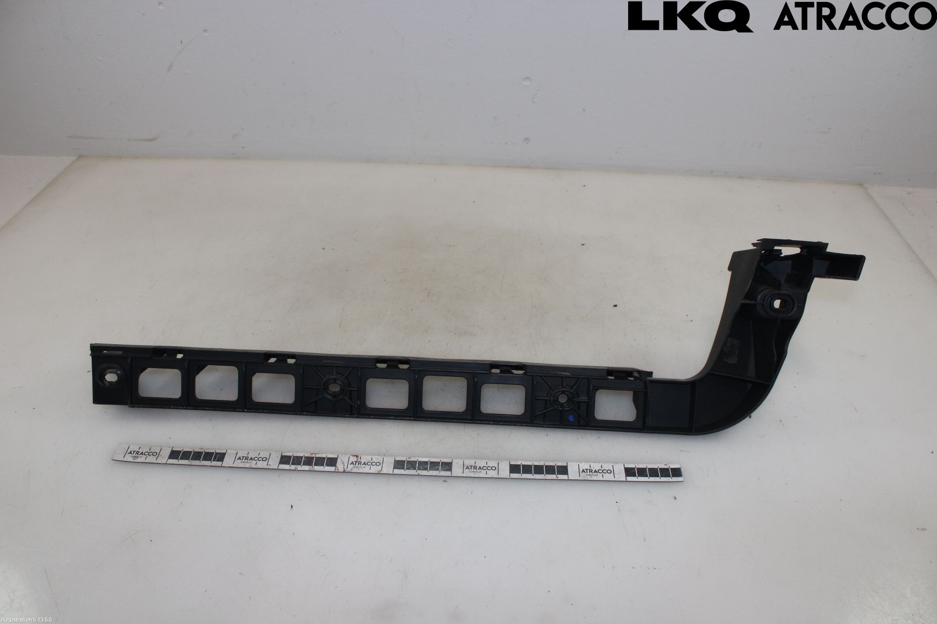 Skoda OCTAVIA (5E) 13-20 Støtfanger Bak Deform Element