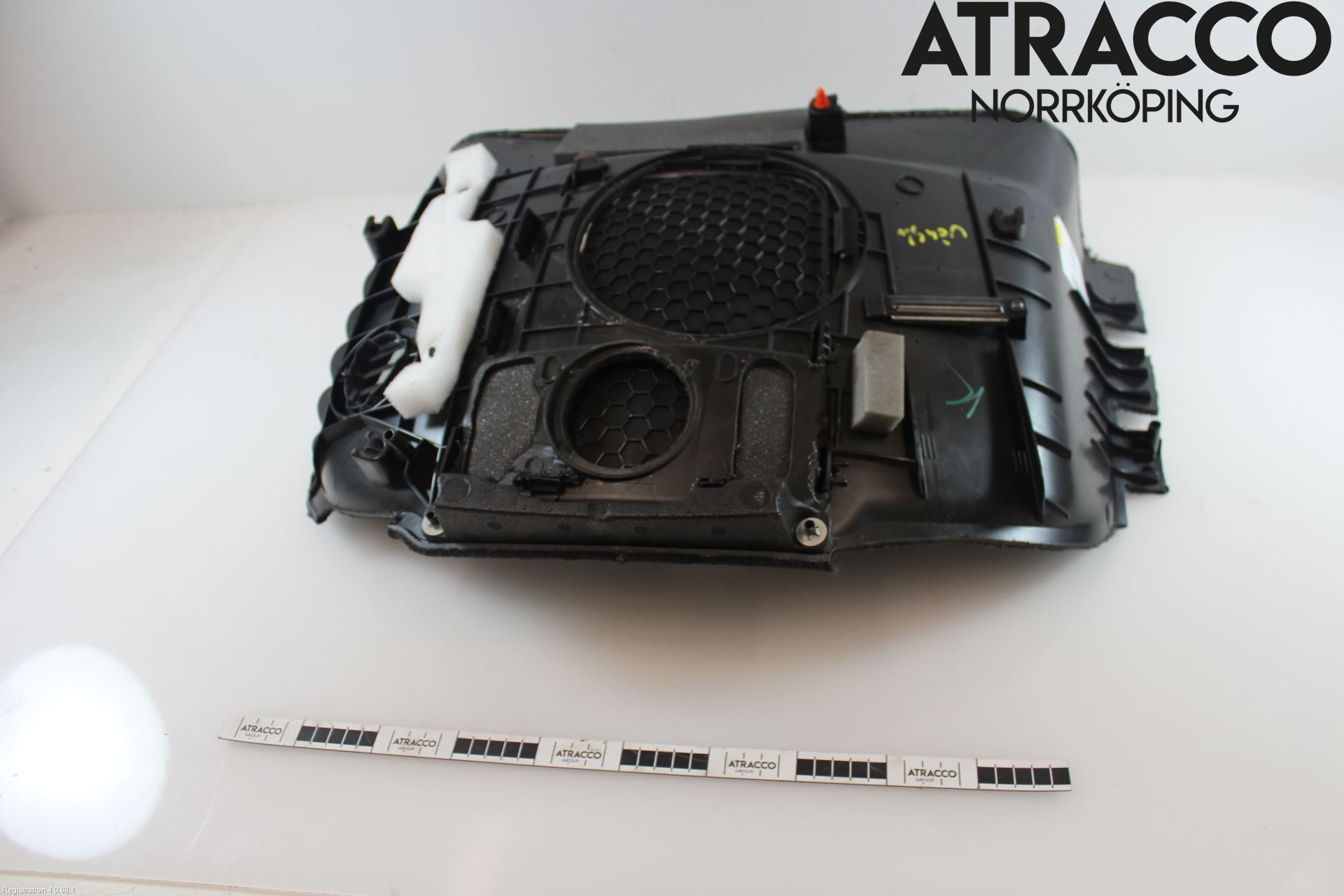Jaguar F-TYPE Innr Bakpart
