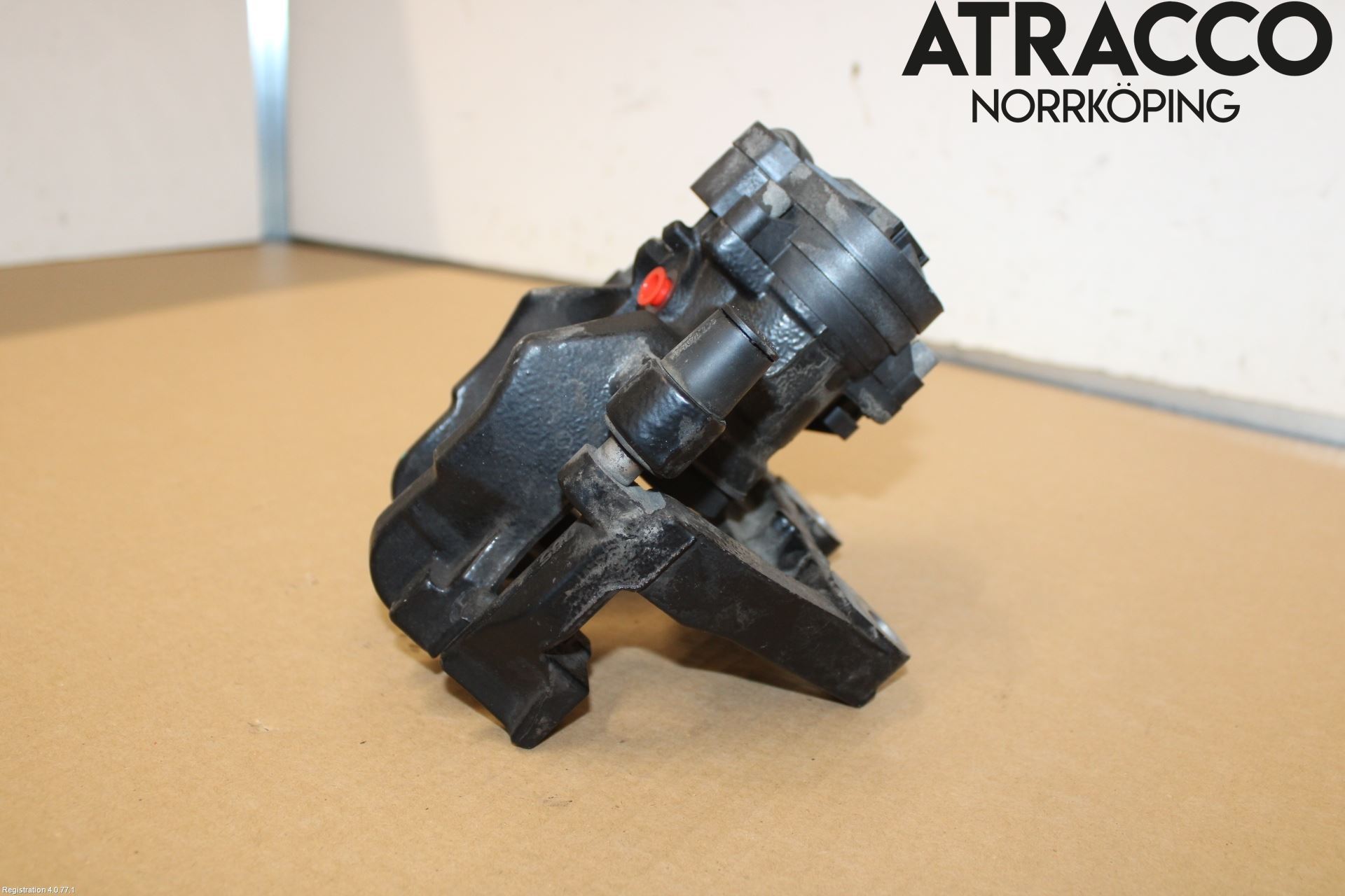 Seat LEON 13-20 Bremsecaliper Bak Høyre