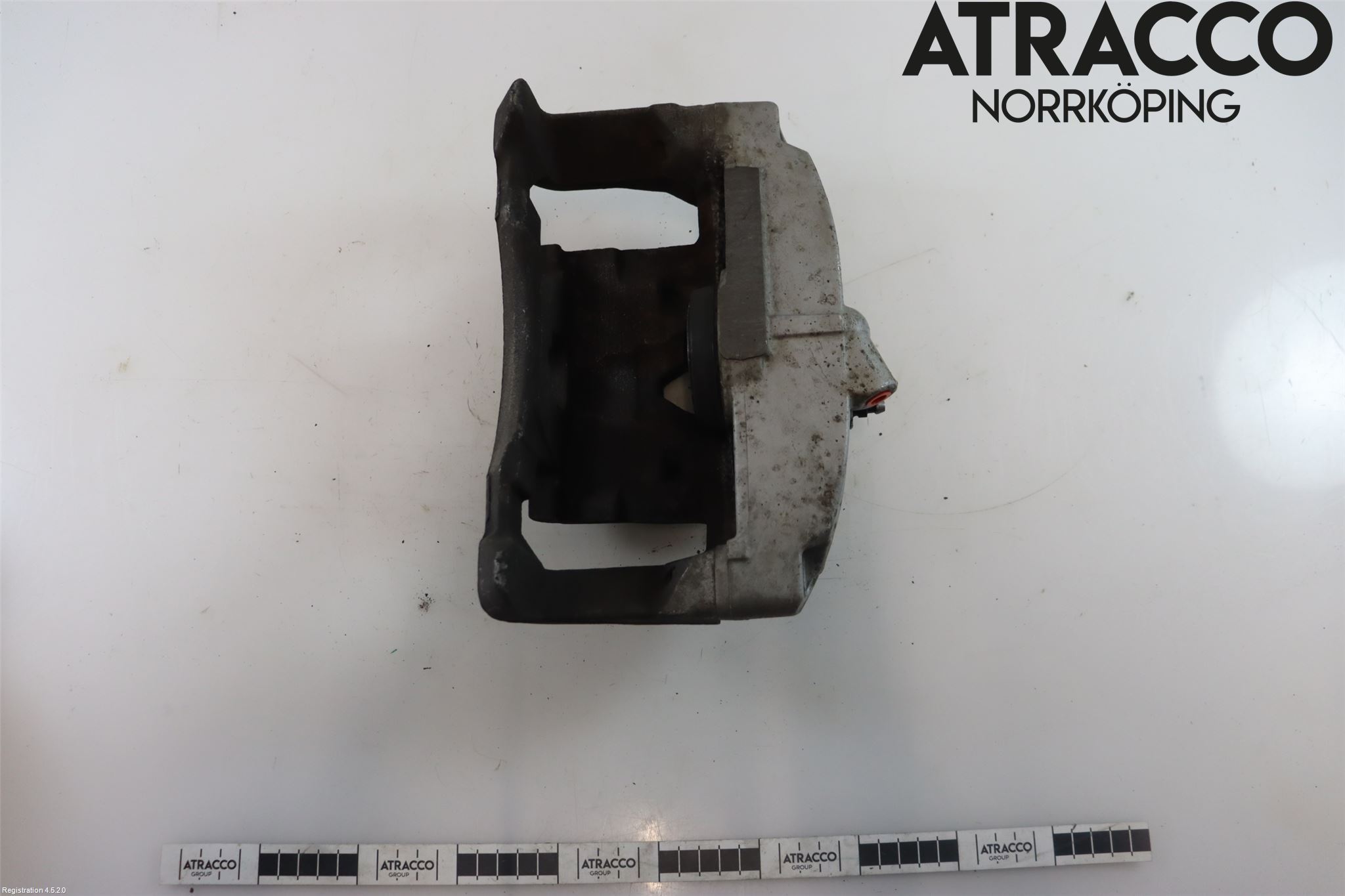 Volvo V70 08-13 Bremsecaliper Foran Høyre