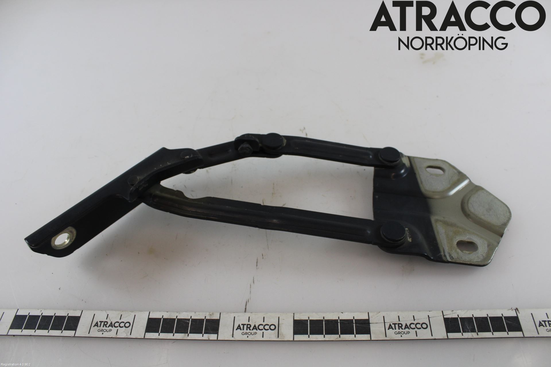 Volkswagen VW TOURAN 10-15 Panser Hengsel - Hengsler