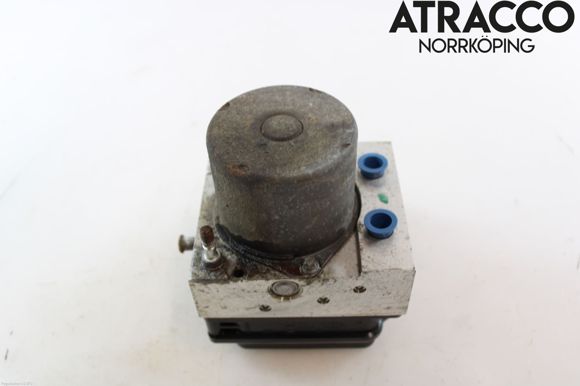 Kia CEED 06-12 Abs Hydraulikkaggregat
