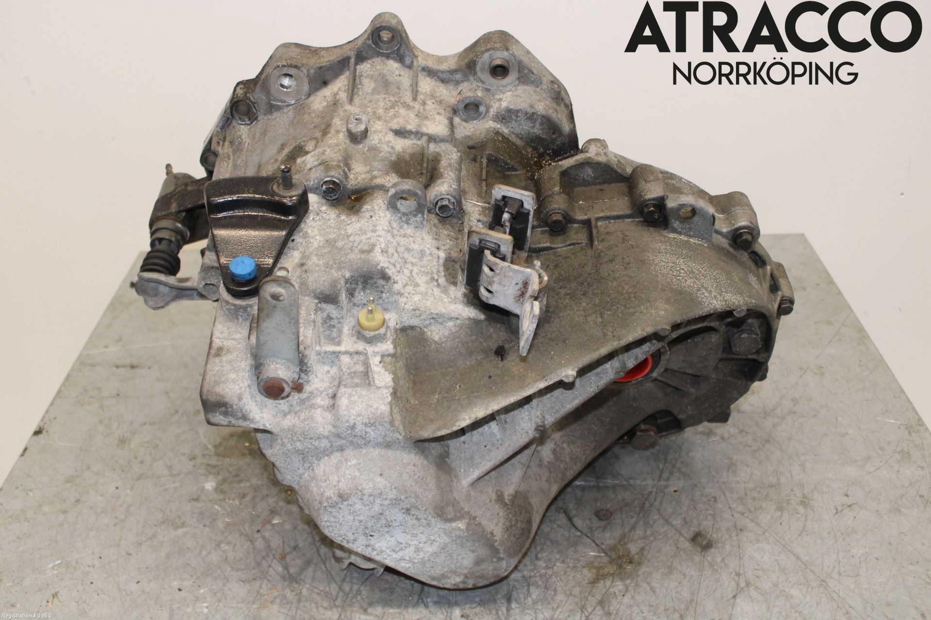 Volvo 850 91-97 Gearkasse 5 Trinn