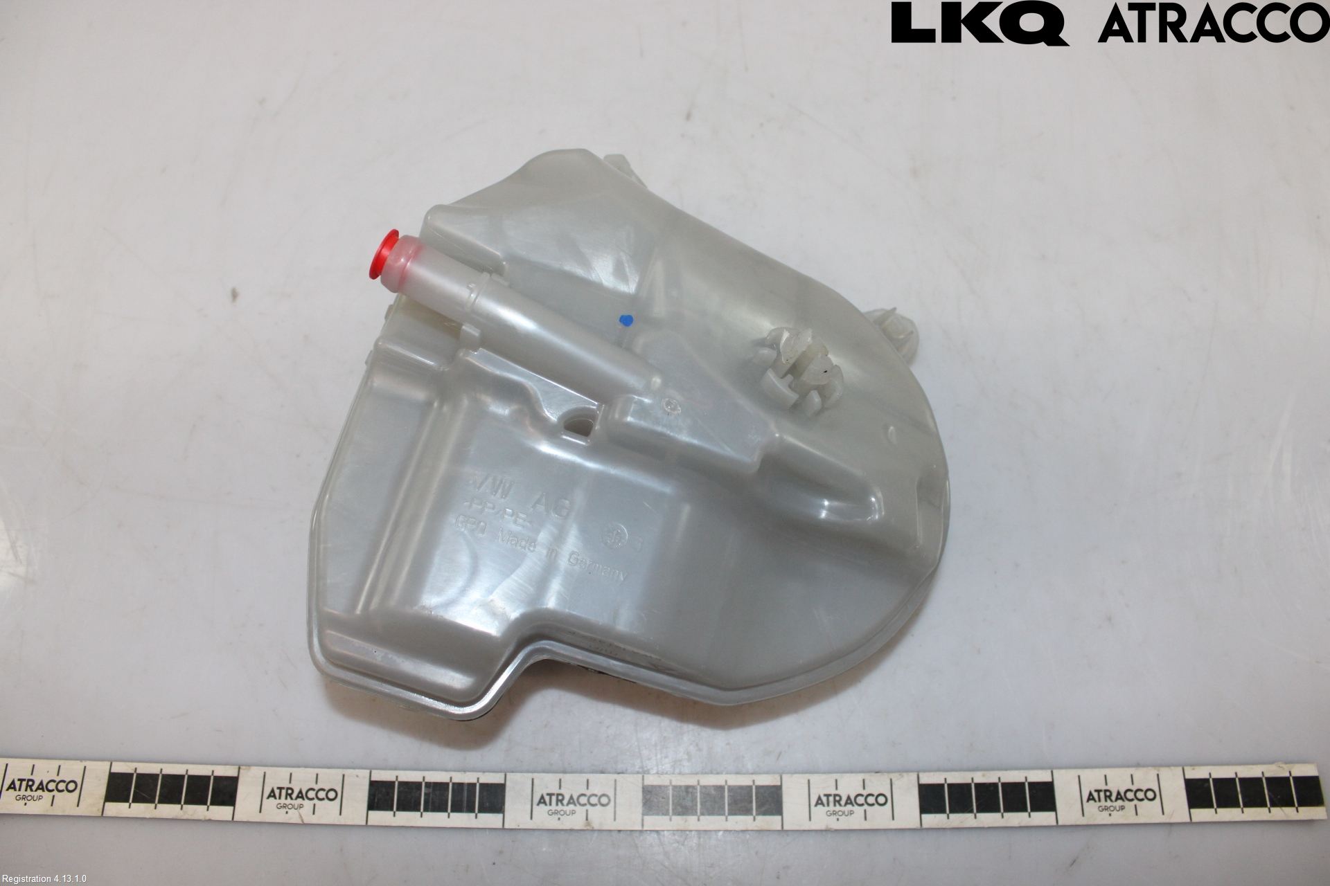 Seat LEON 20- Ekspansjonstank