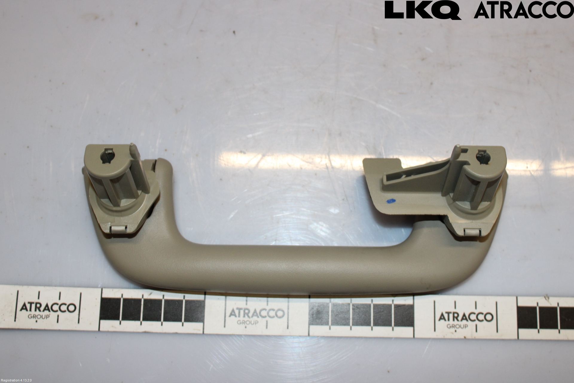 Toyota AVENSIS 07-08 Innrhandtak I Taket