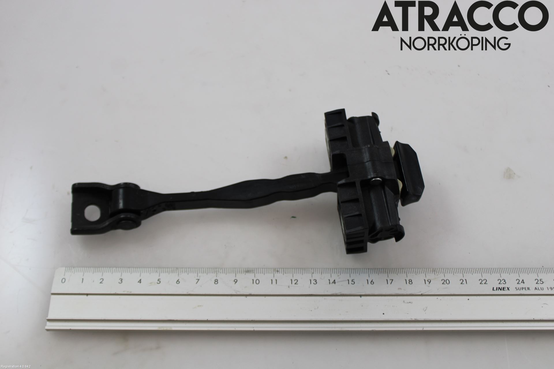 Volkswagen VW ID.4 21- Dørstopper