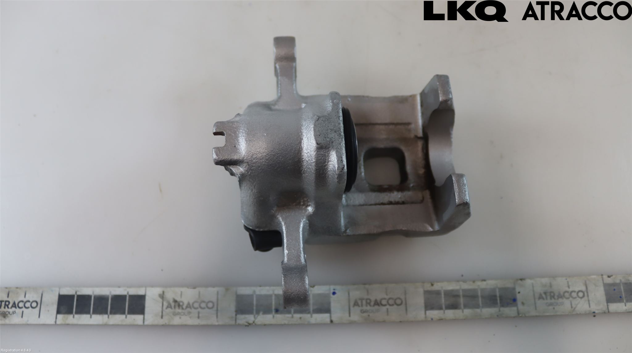 Hyundai i20 PB 09-14 Bremsecaliper Bak Høyre