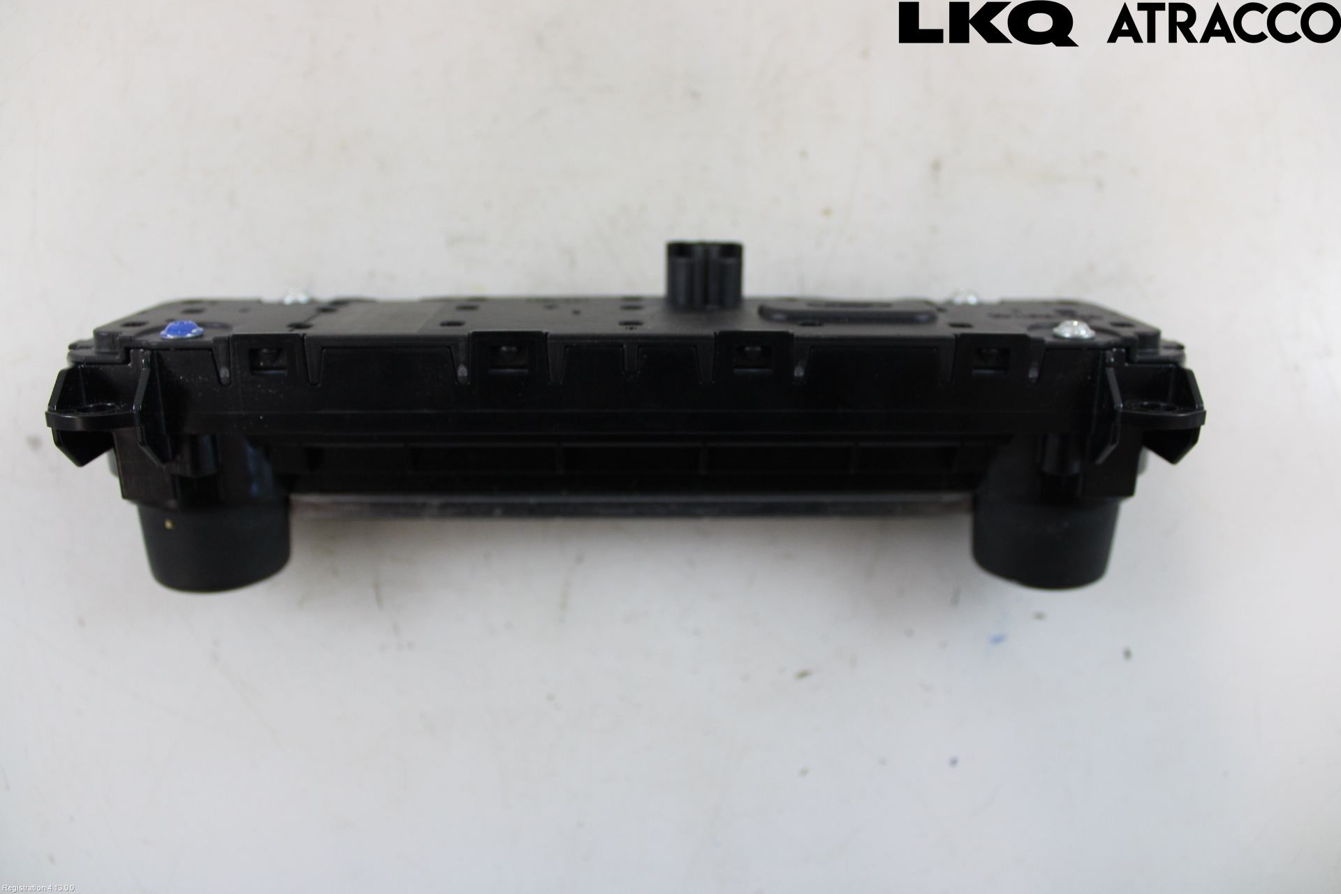 Ford TRANSIT/TOURNEO CUSTOM 13-24 Stereo Radio Med Cd
