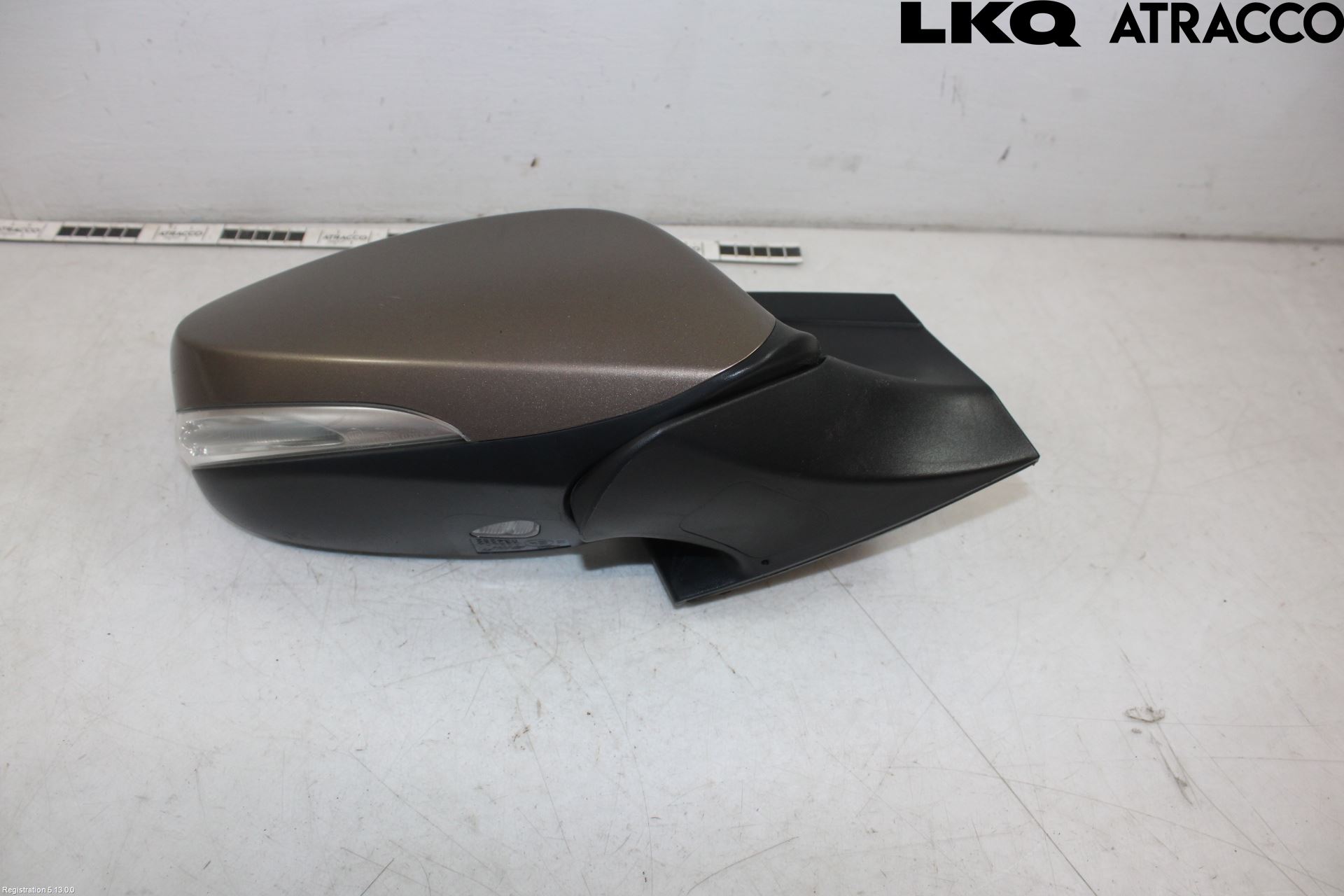 Hyundai i30 GD 13-17 Speil H M-El Justering