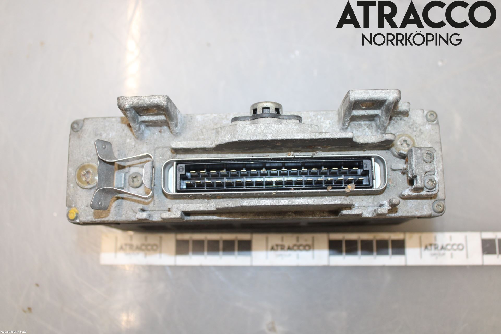 Mercedes-Benz MB 200-500  (W124) 86-96 Styreenhet Abs