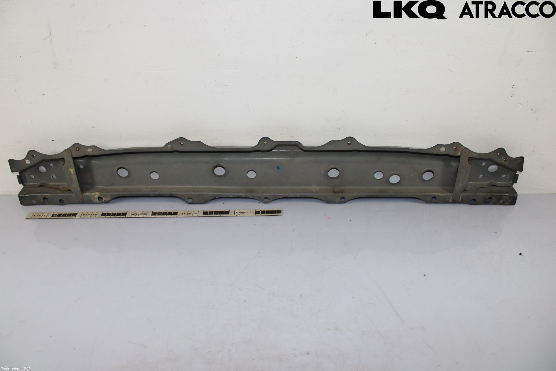 Toyota YARIS XP90 06-11 Radiator Feste - Ramme - Bjelk