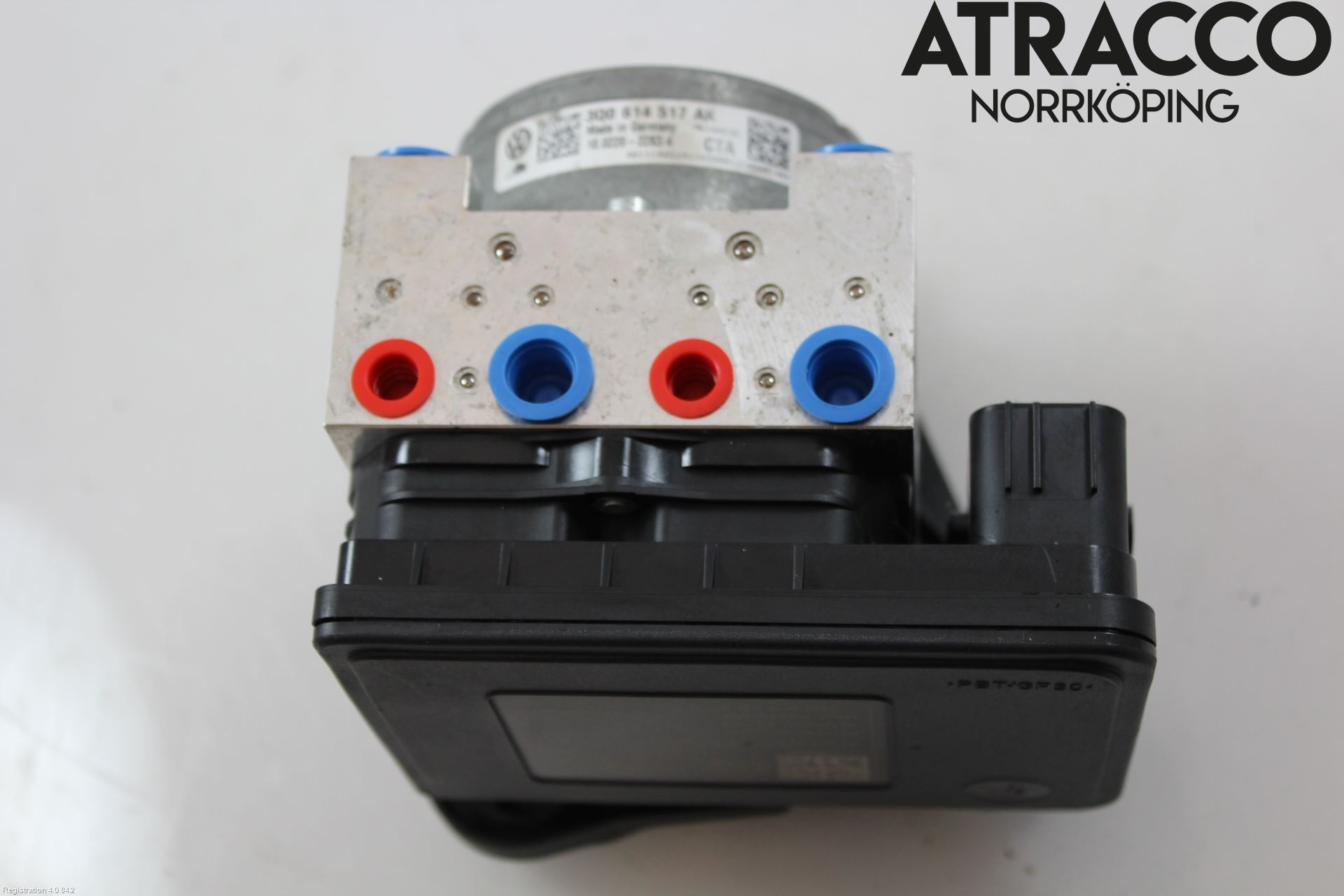 Volkswagen VW ARTEON 17- Abs Hydraulikkaggregat