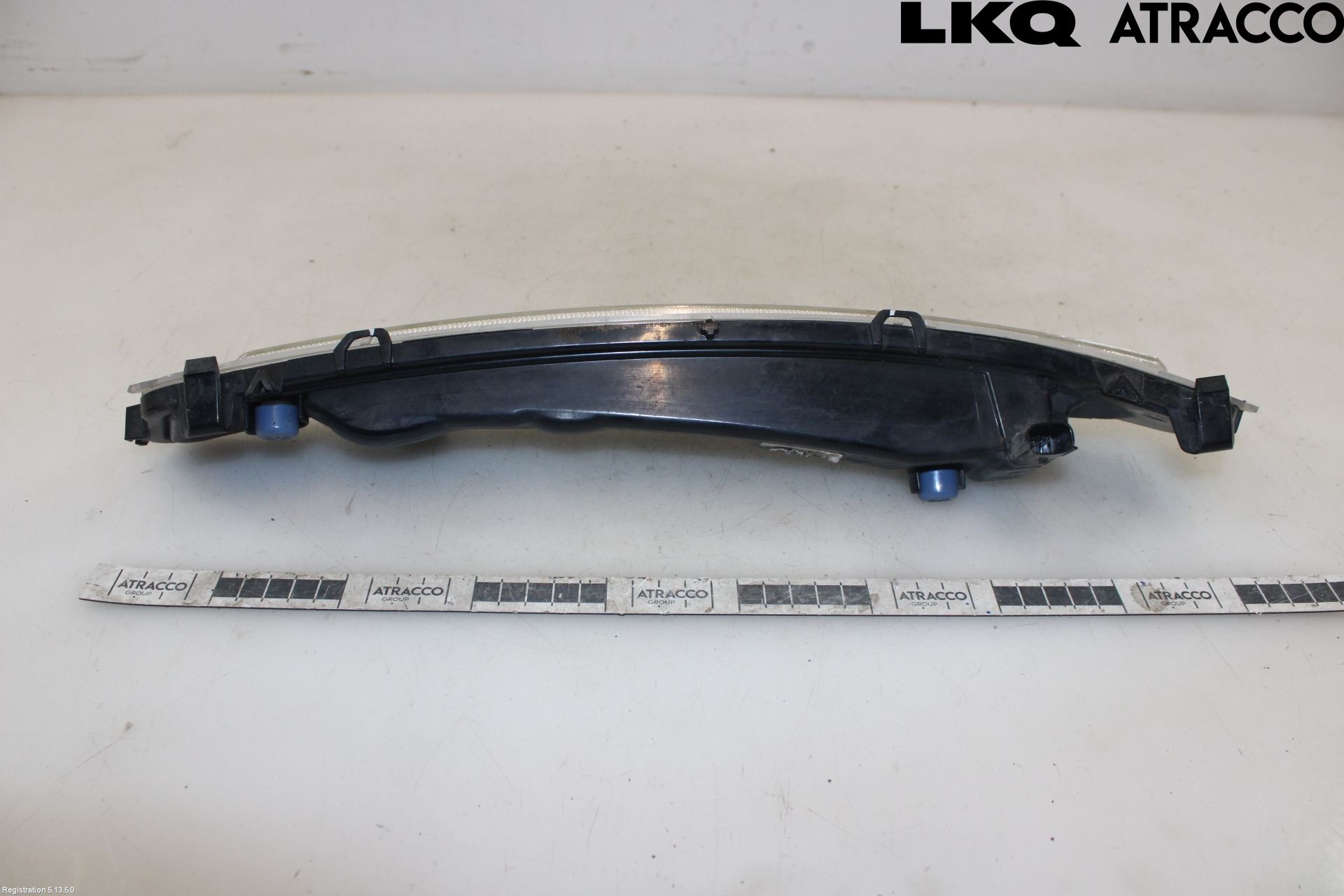 Ford MONDEO 07-15 Parklykt Foran Høyre