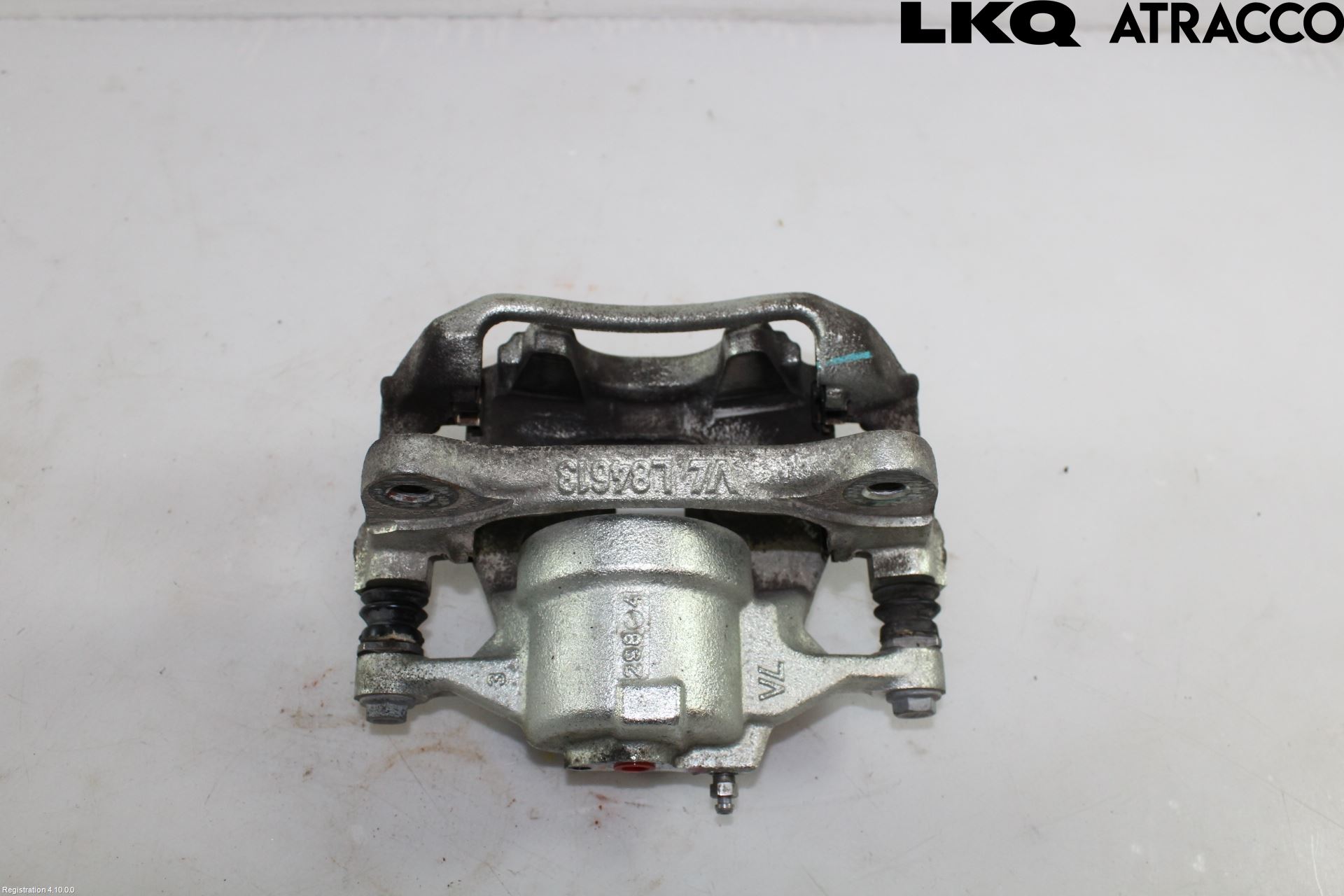 Toyota YARIS CROSS XP21 21- Bremsecaliper Foran Venstre