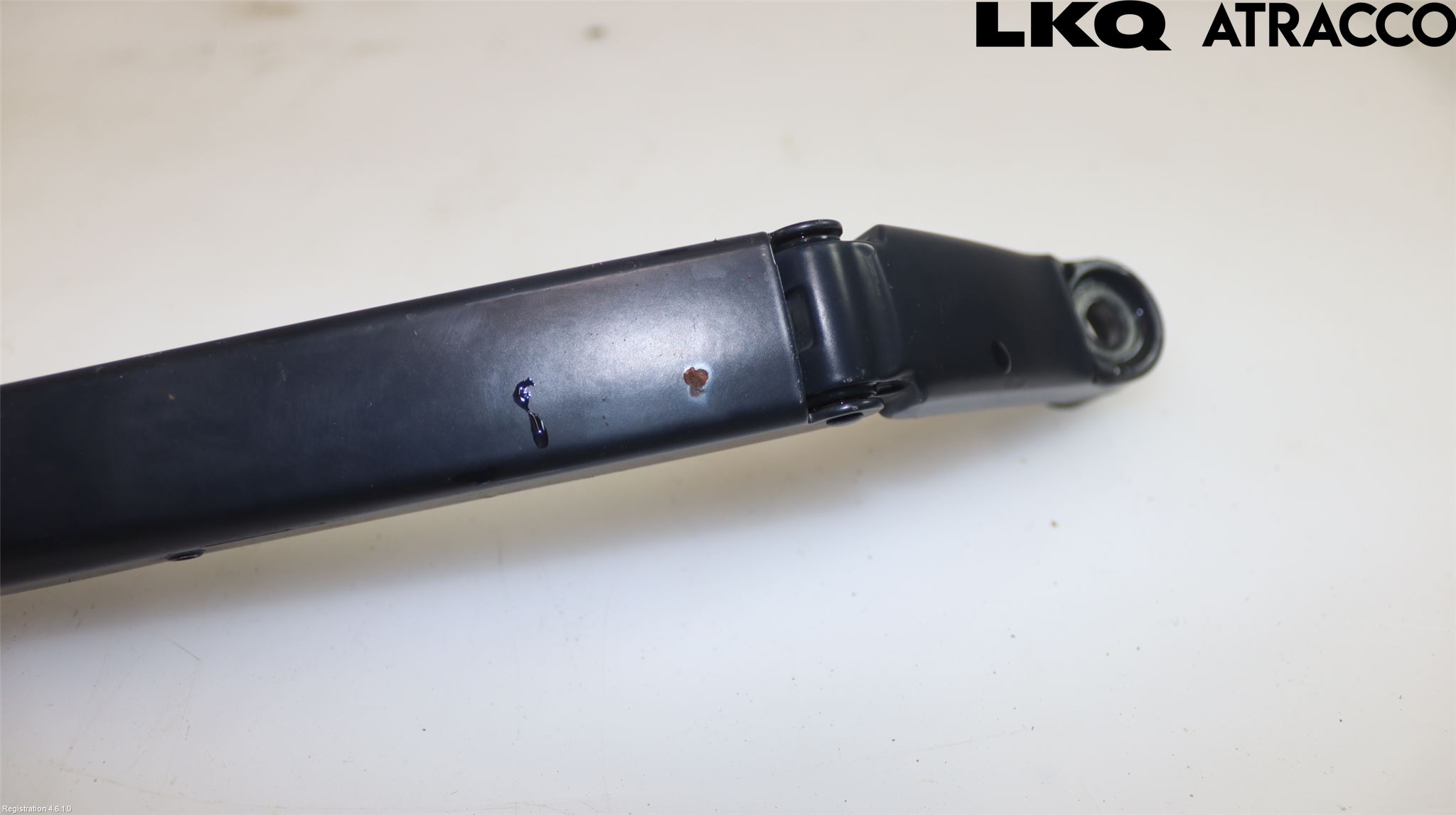 Toyota AURIS 13-19 Viskerarm-Armer Frontrute