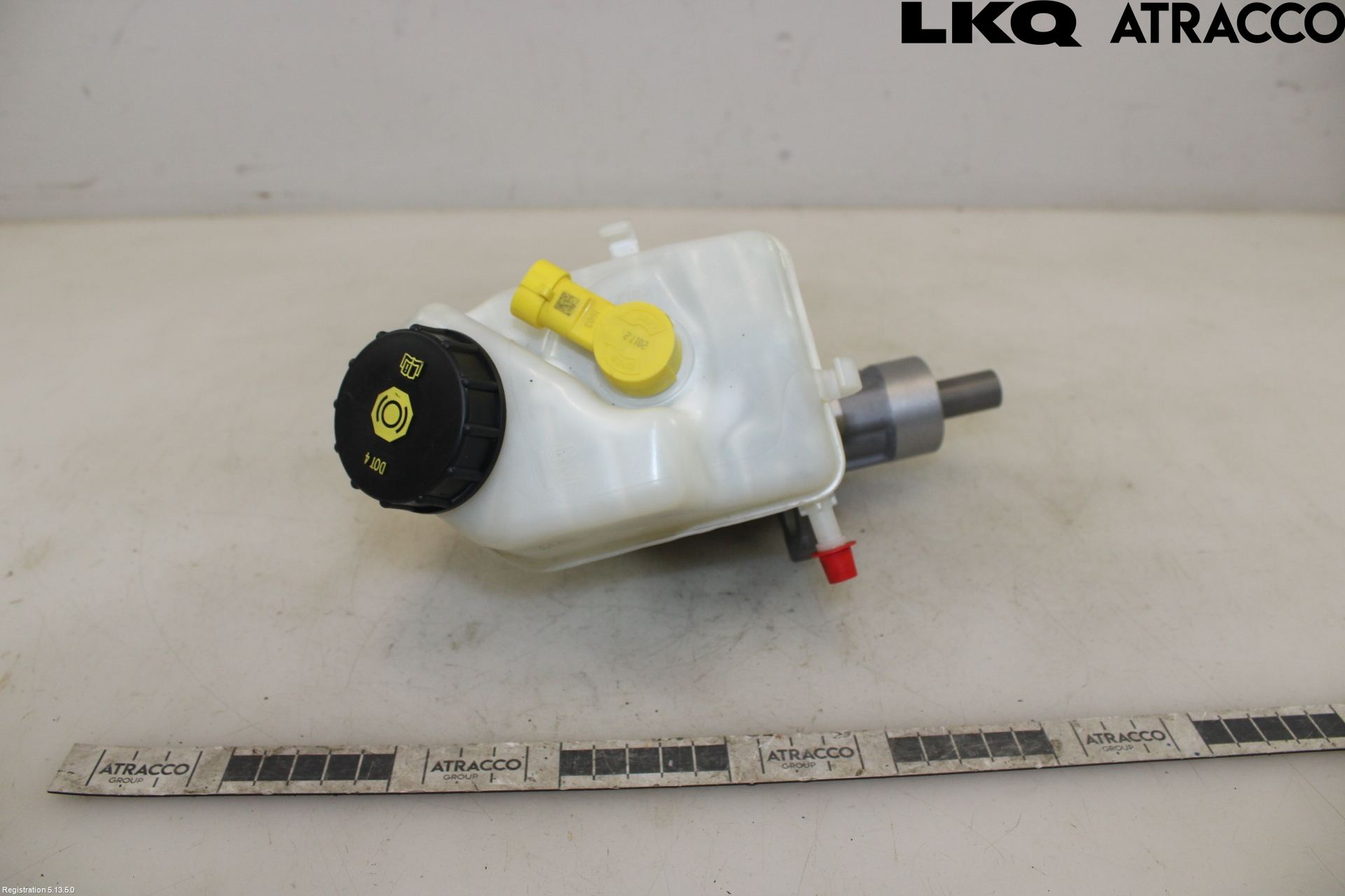 Opel ASTRA J 10-15 Brems Hovedsylinder