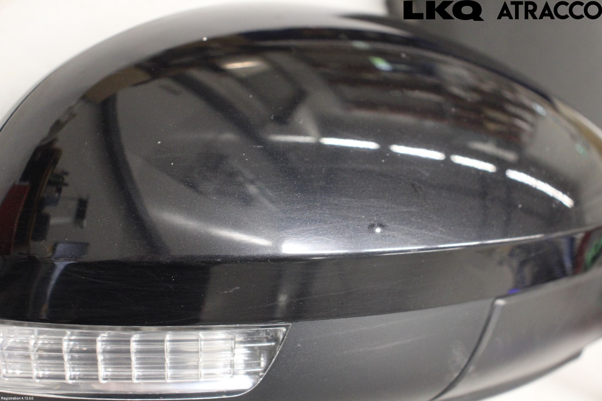 Volkswagen VW SHARAN 11- Speil H M-El Justering