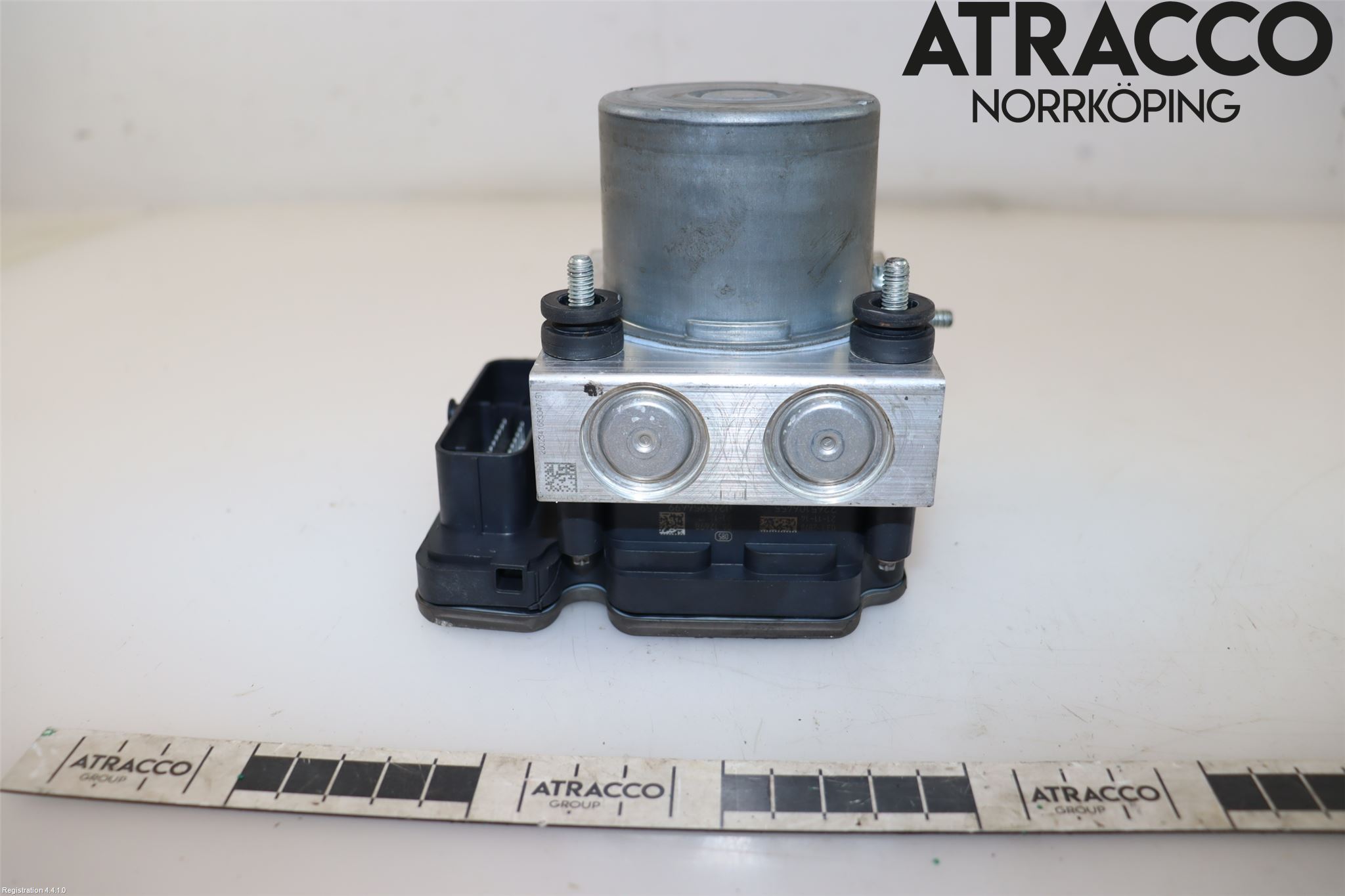 Volkswagen VW TRANSP/CARAVELLE (T6) 16-22 Abs Hydraulikkaggregat