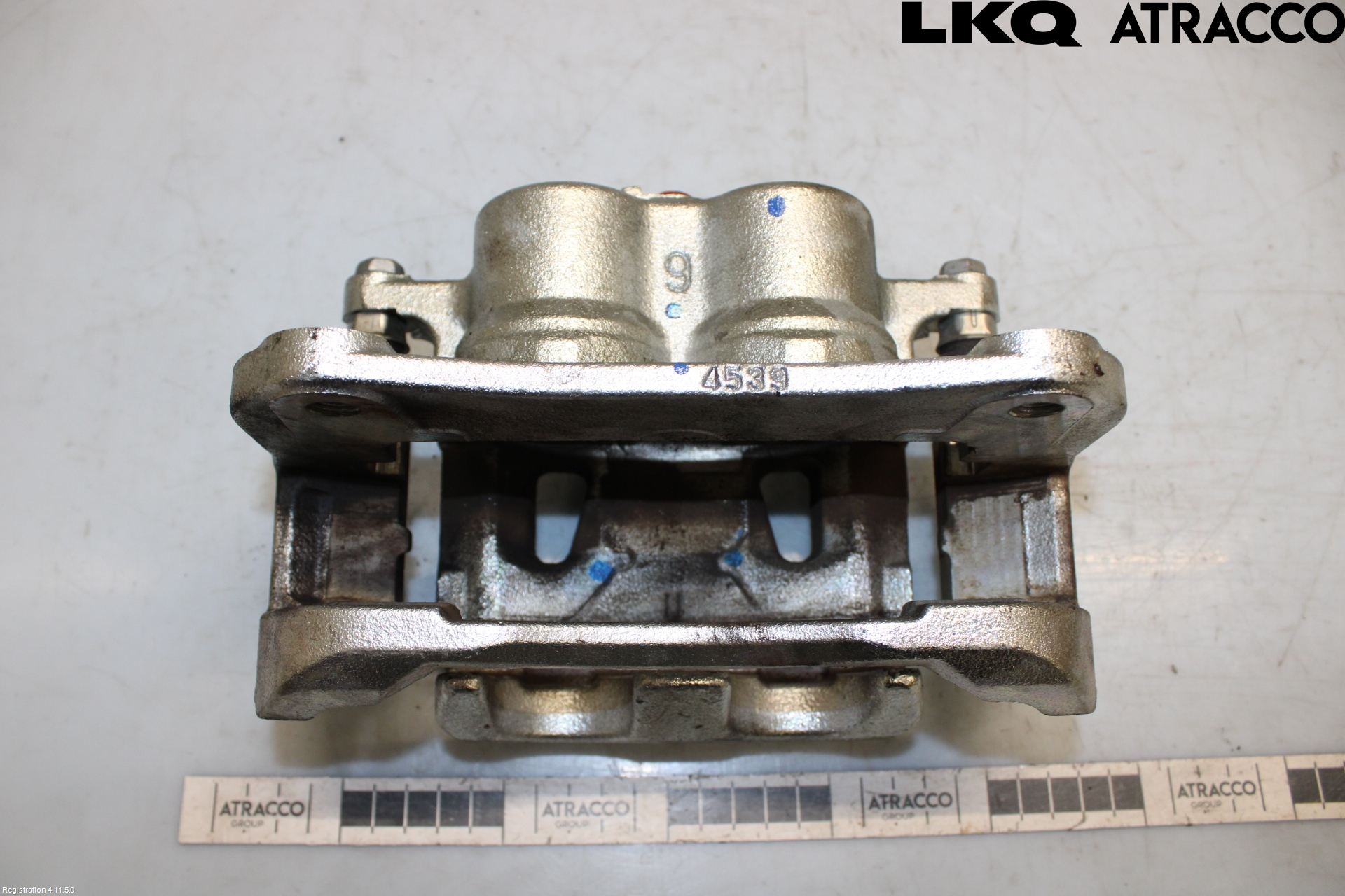 Toyota RAV4 19- Bremsecaliper Foran Høyre