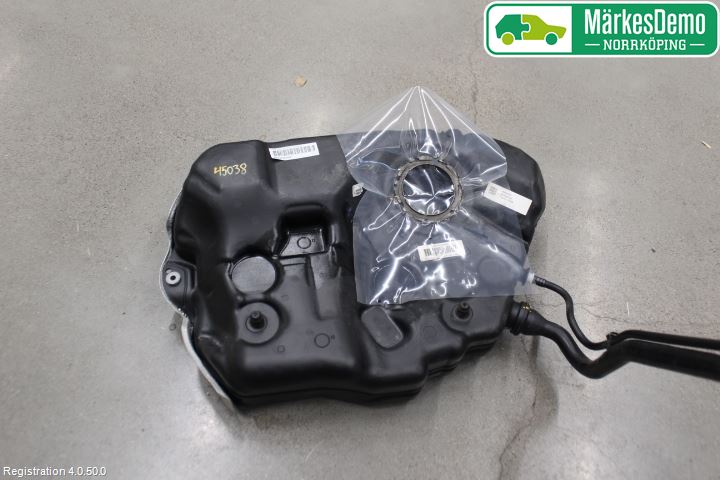 Audi A4/S4 B9 16-19 Drivstofftank Diesel