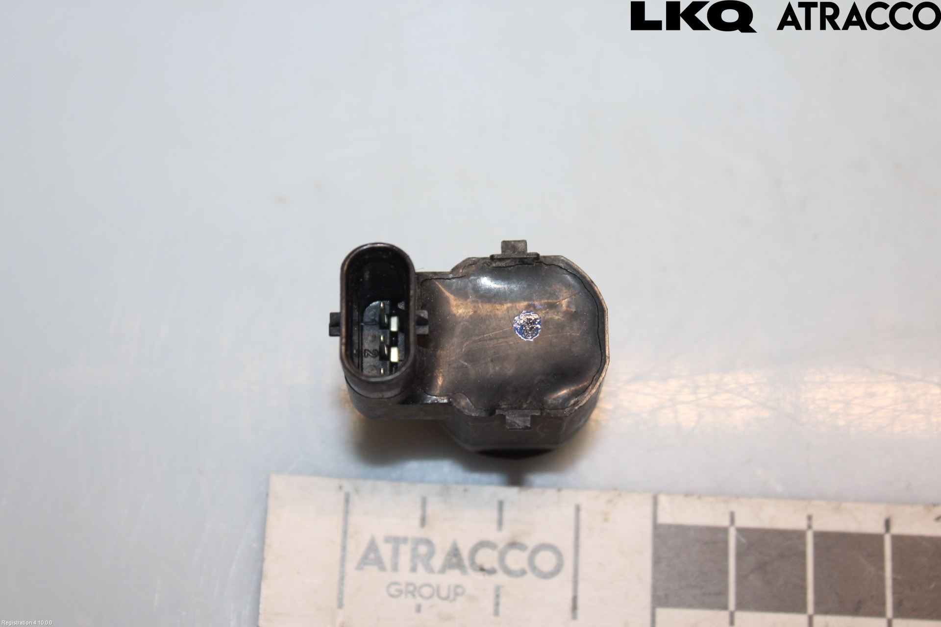 Volkswagen VW PASSAT 05-11 Sensor Parkering Front