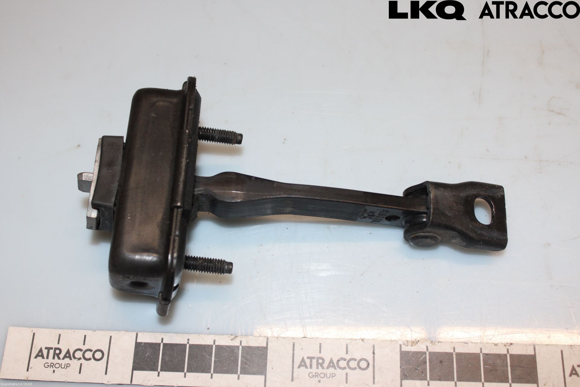Peugeot 208 12-15 Dørstopper