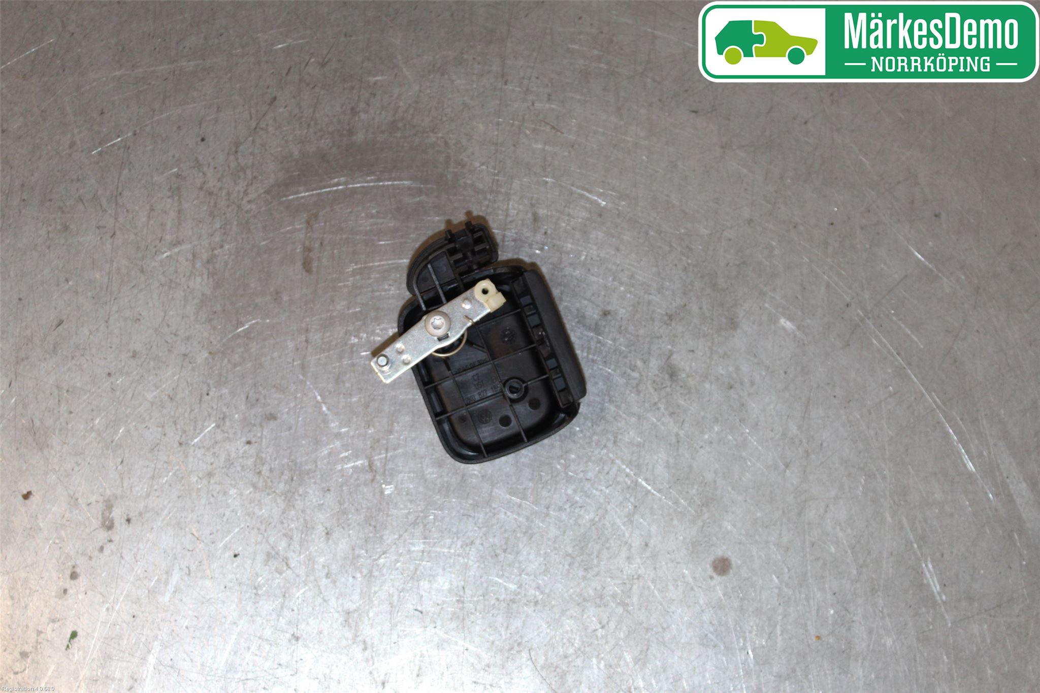 Volkswagen VW CADDY 16-20 Innr Dørhandtak H Indre