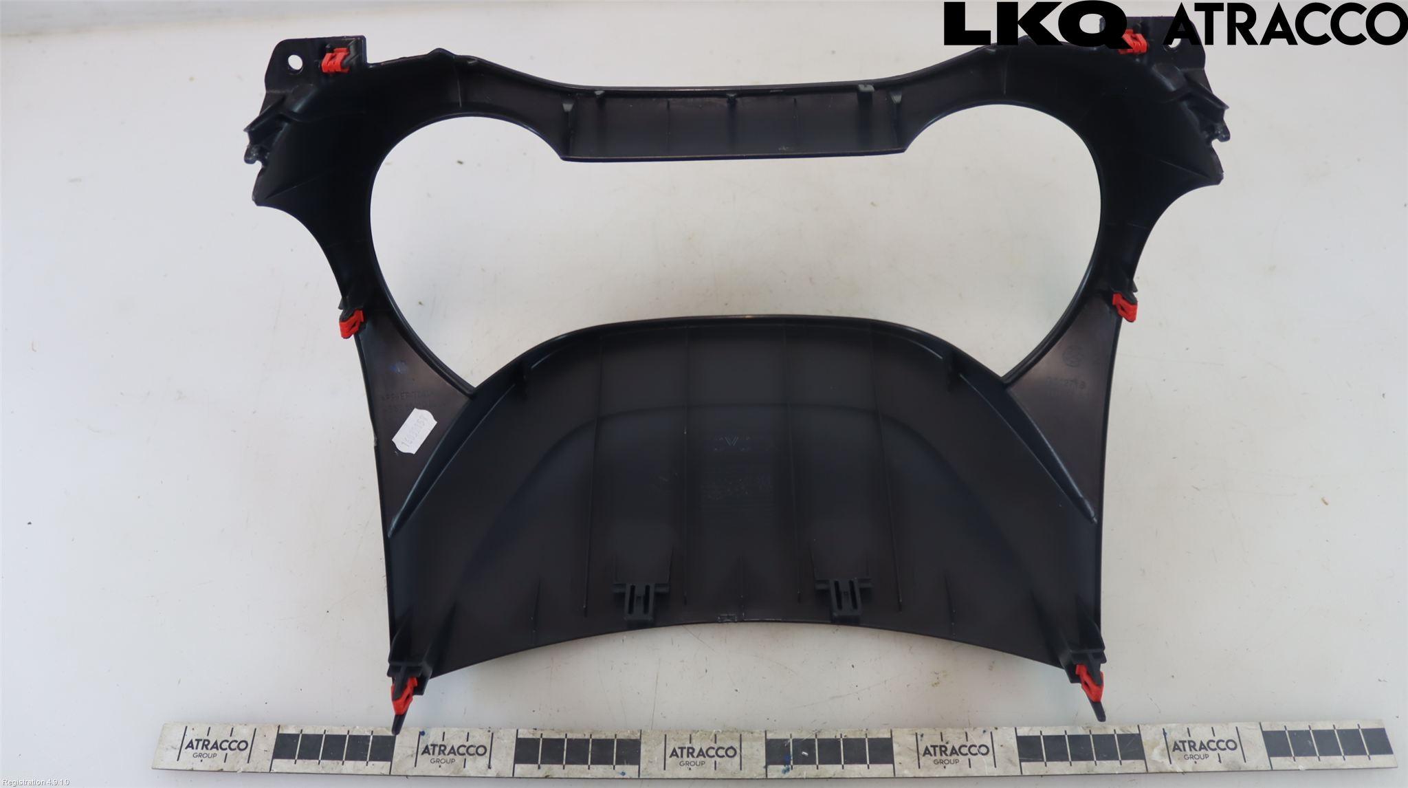 Toyota YARIS CROSS XP21 21- Instrument Ramme