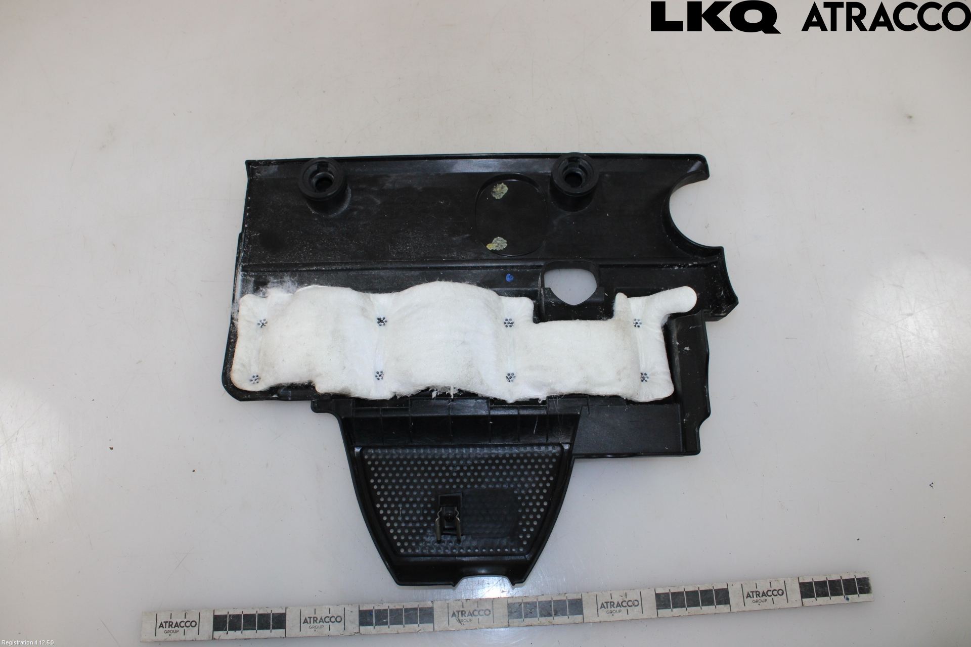 Mazda MX-5 III MIATA 06-15 Motor Deksel Over Motor