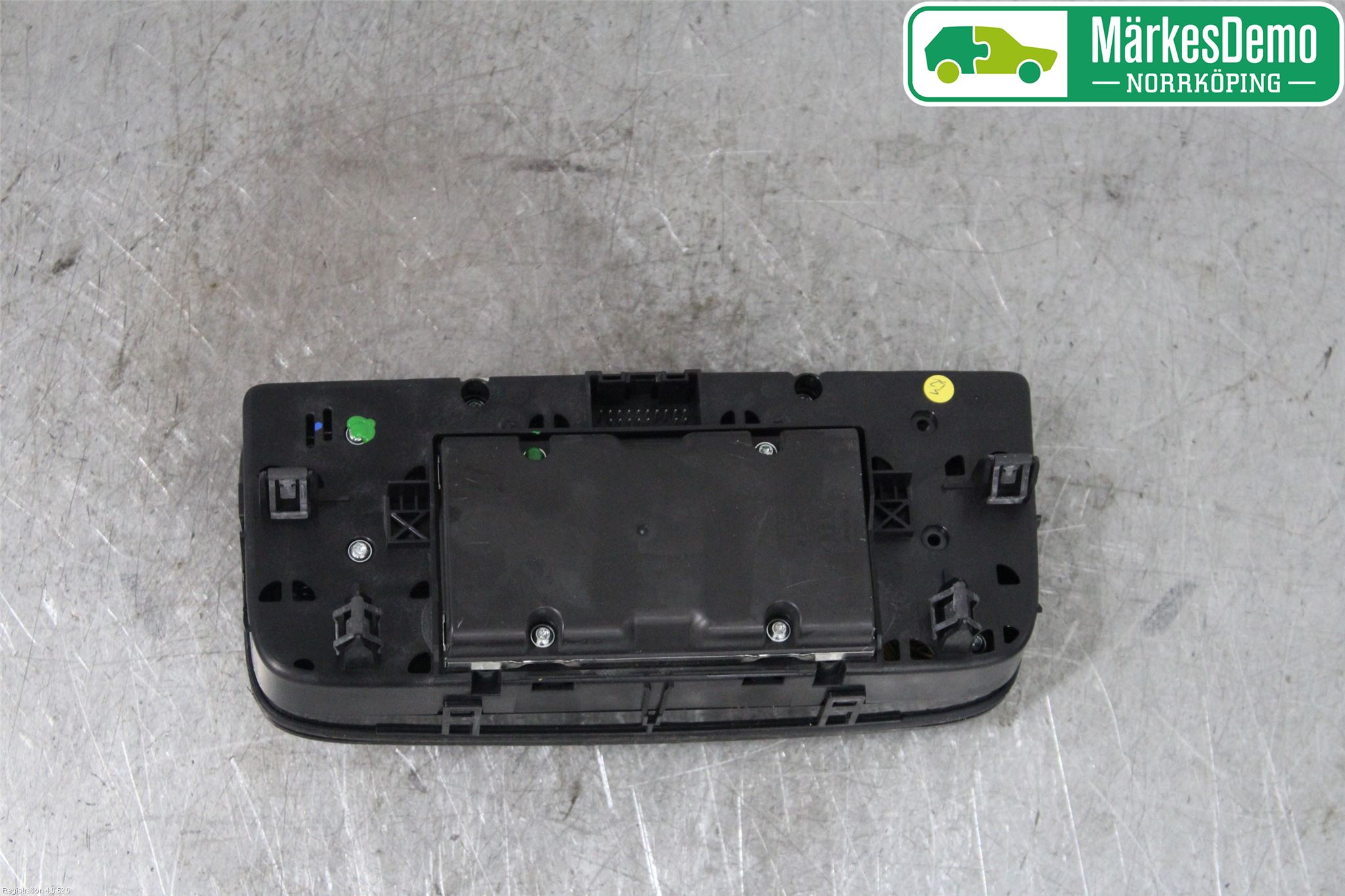 Audi A8/S8 4H 10-17 Stereo Radio Med Cd