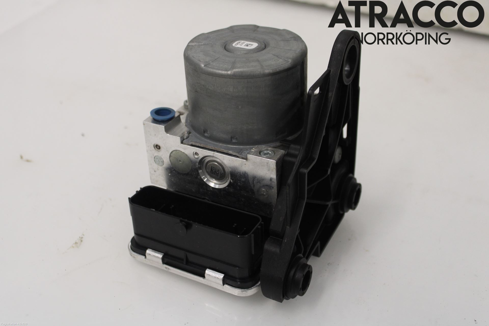 Volkswagen VW TIGUAN 16-24 Abs Hydraulikkaggregat