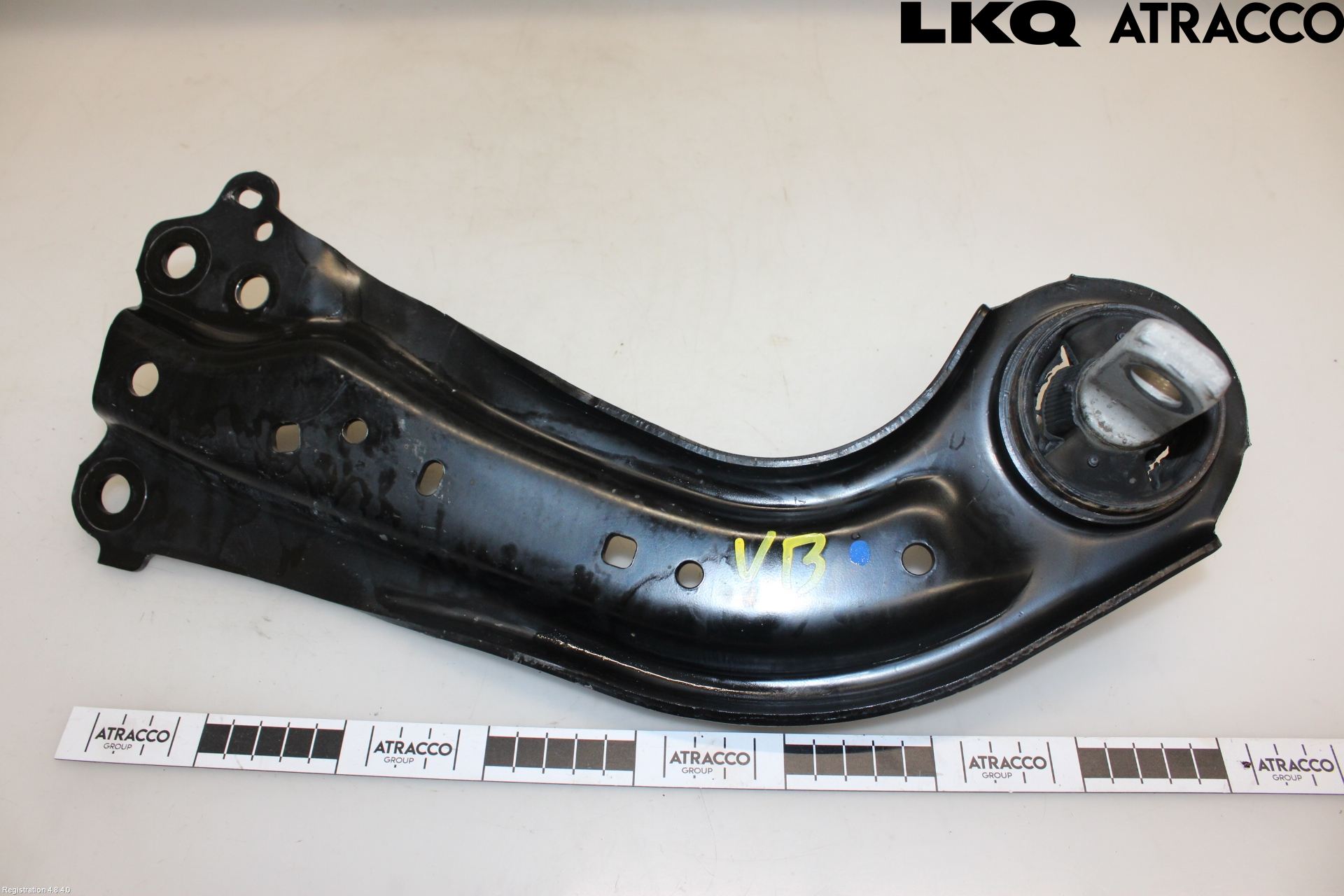 Toyota RAV4 19- Bærearm Bak Venstre