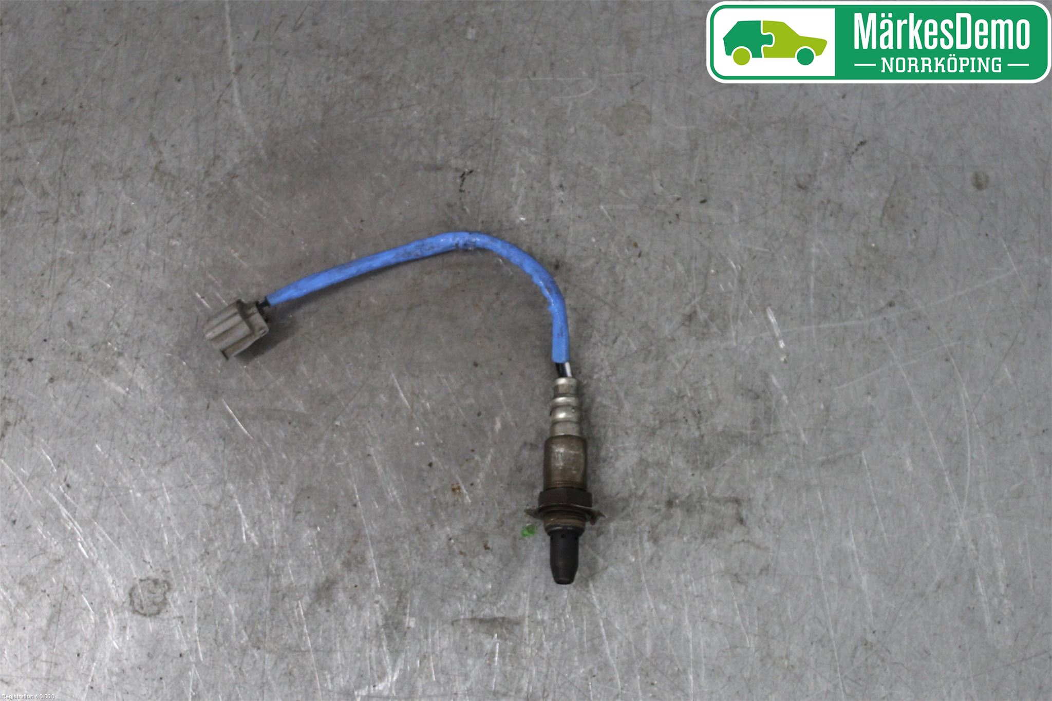 Nissan NOTE E11 06-14 Inns Lambdasonde