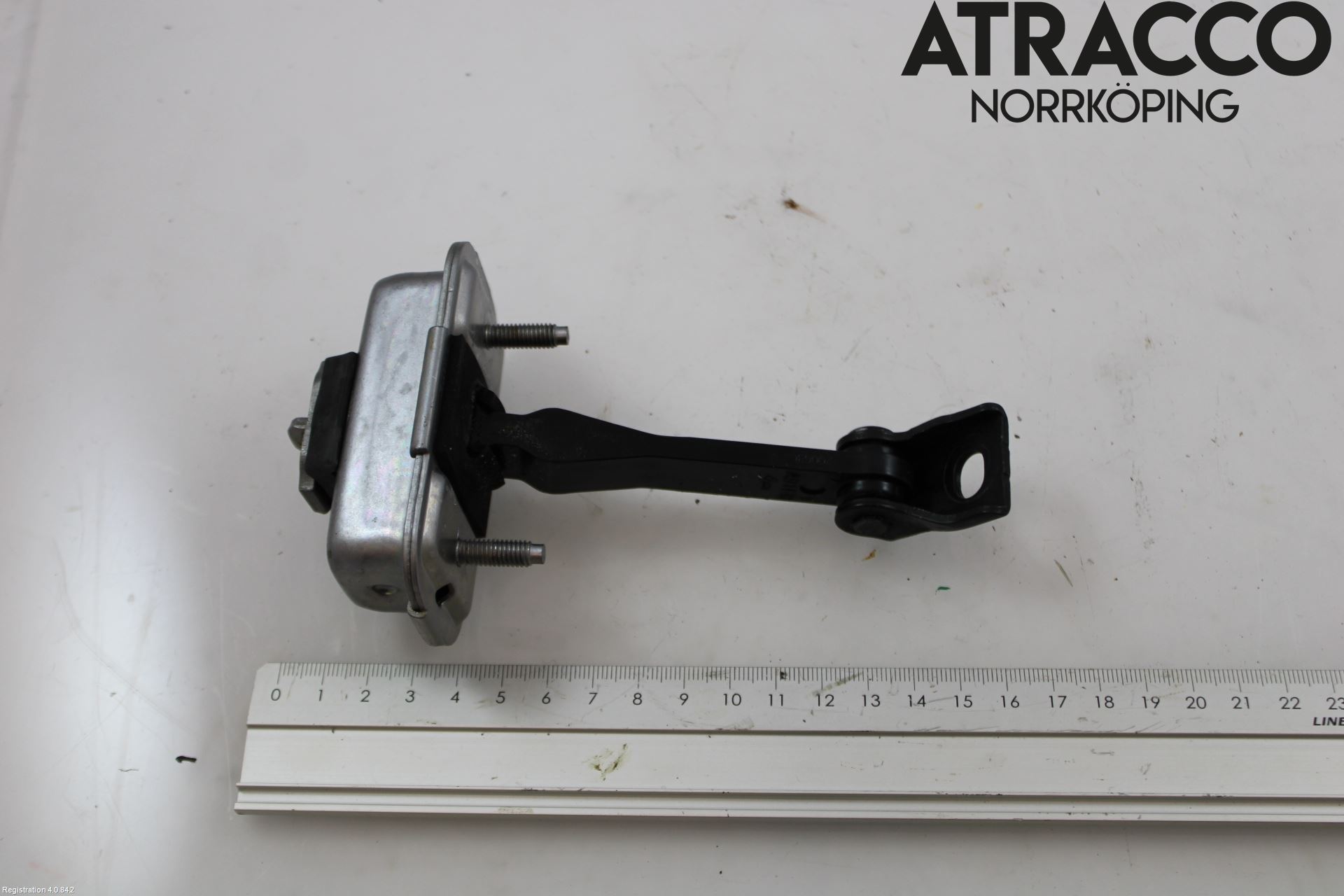 Citroen COTROEN C3 17-24 Dørstopper